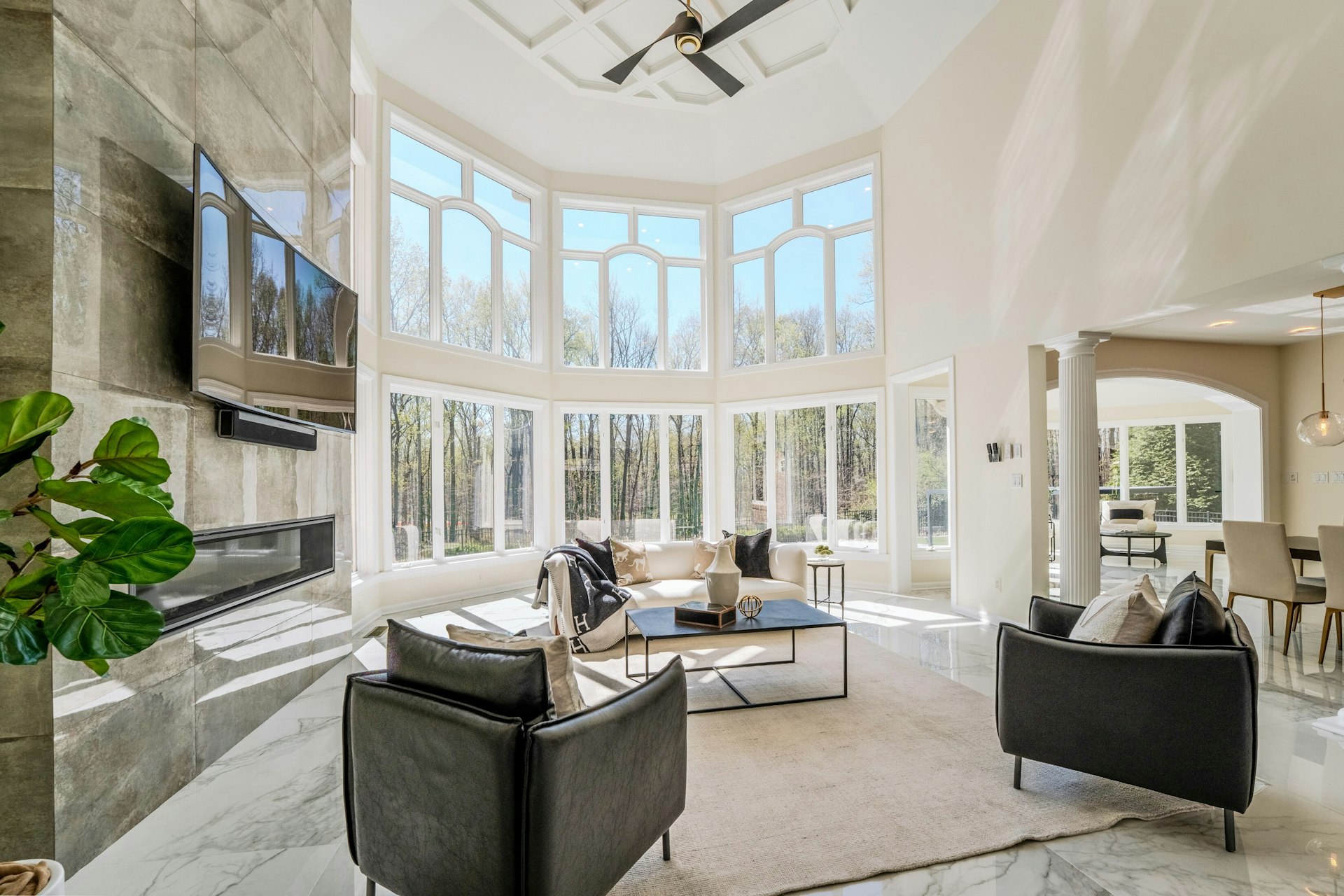  20588 Myers Place, Leesburg, VA 20175 - 物件實景