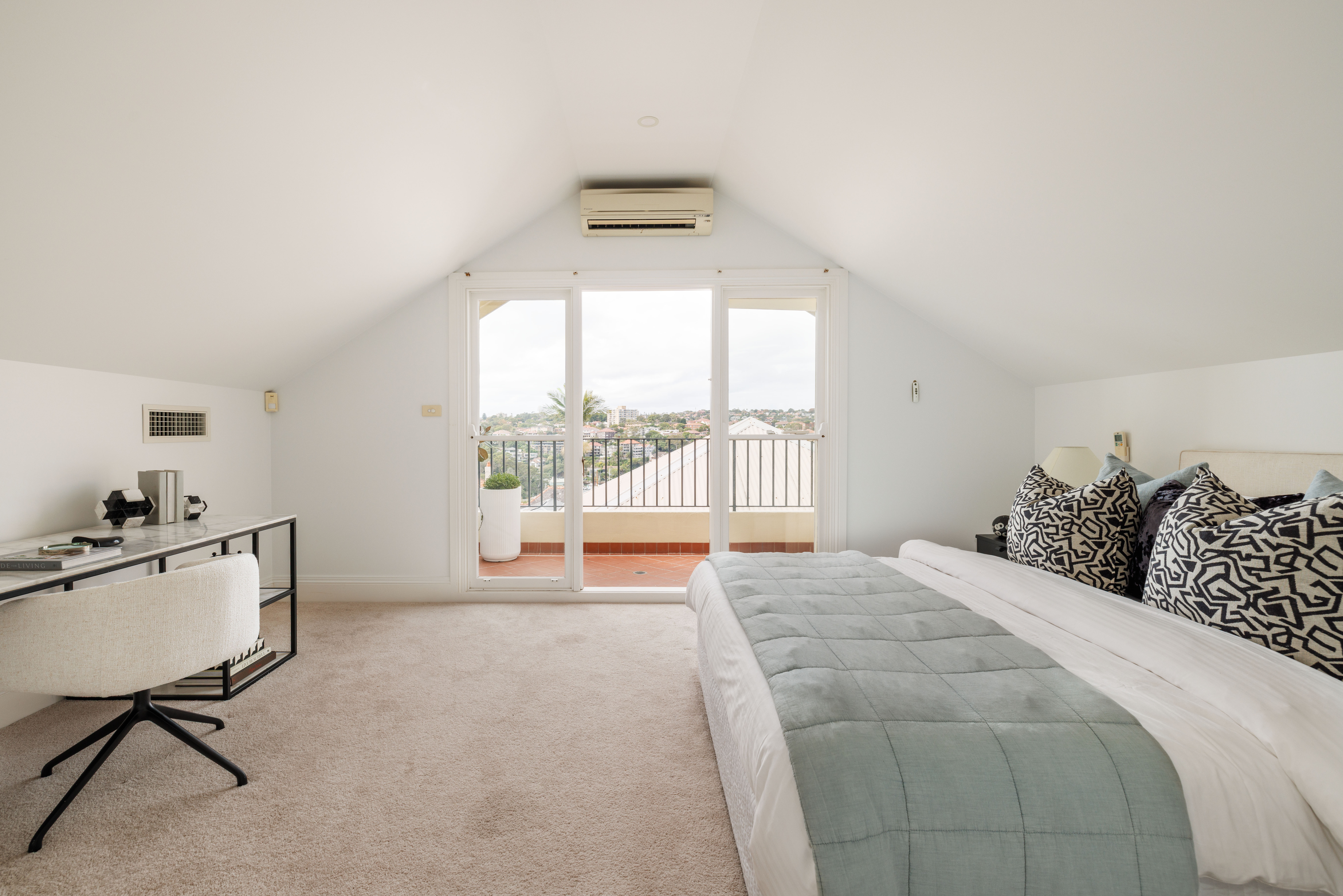  123 Cremorne Road, Cremorne Point - 物件實景