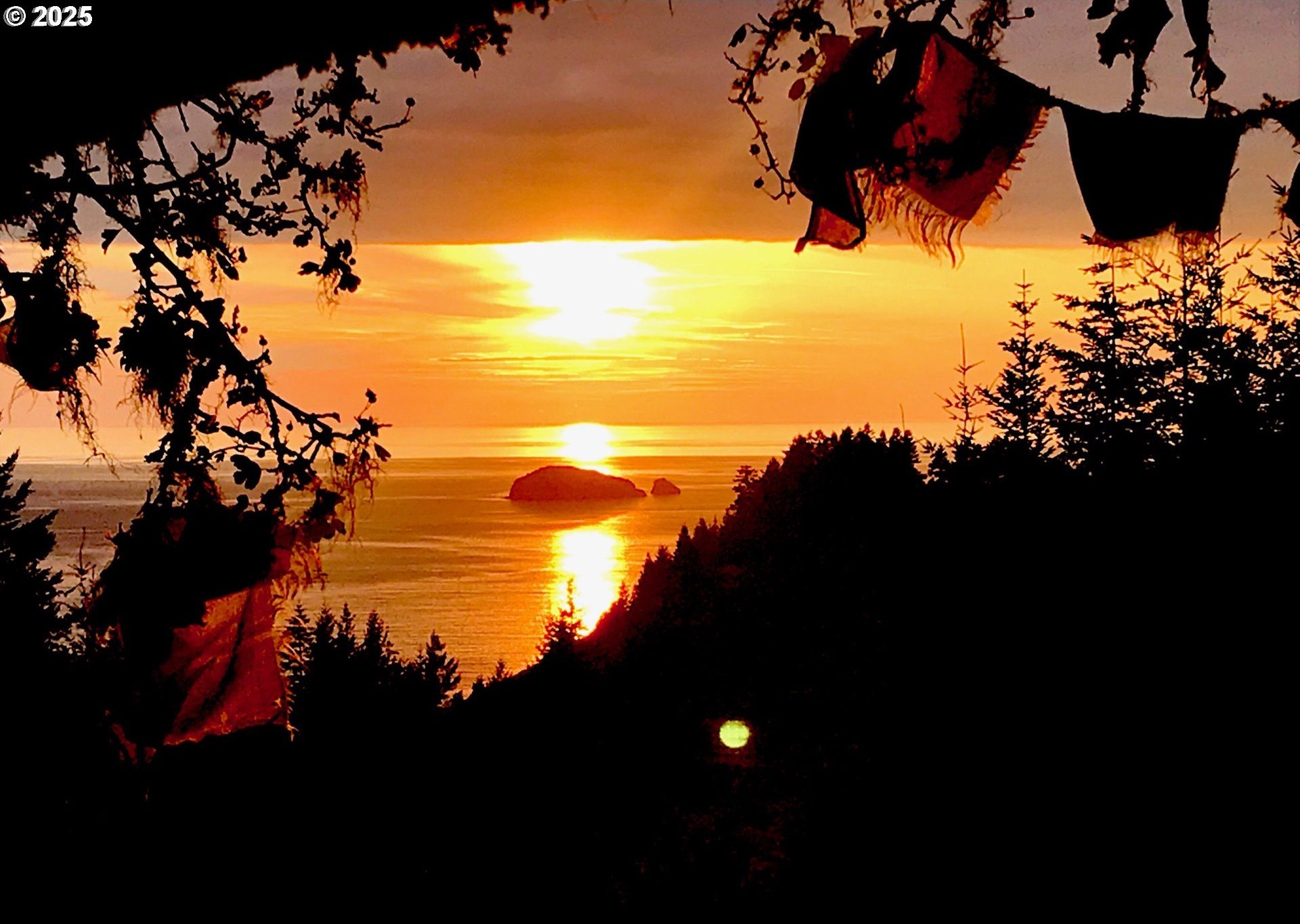 Port Orford, Oregon, 97465, United States, ,Land,For Sale,1977705