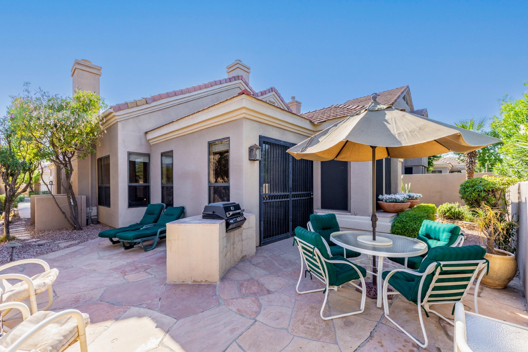 7525 E Gainey Ranch Road ¦Scottsdale, AZ - 物件實景