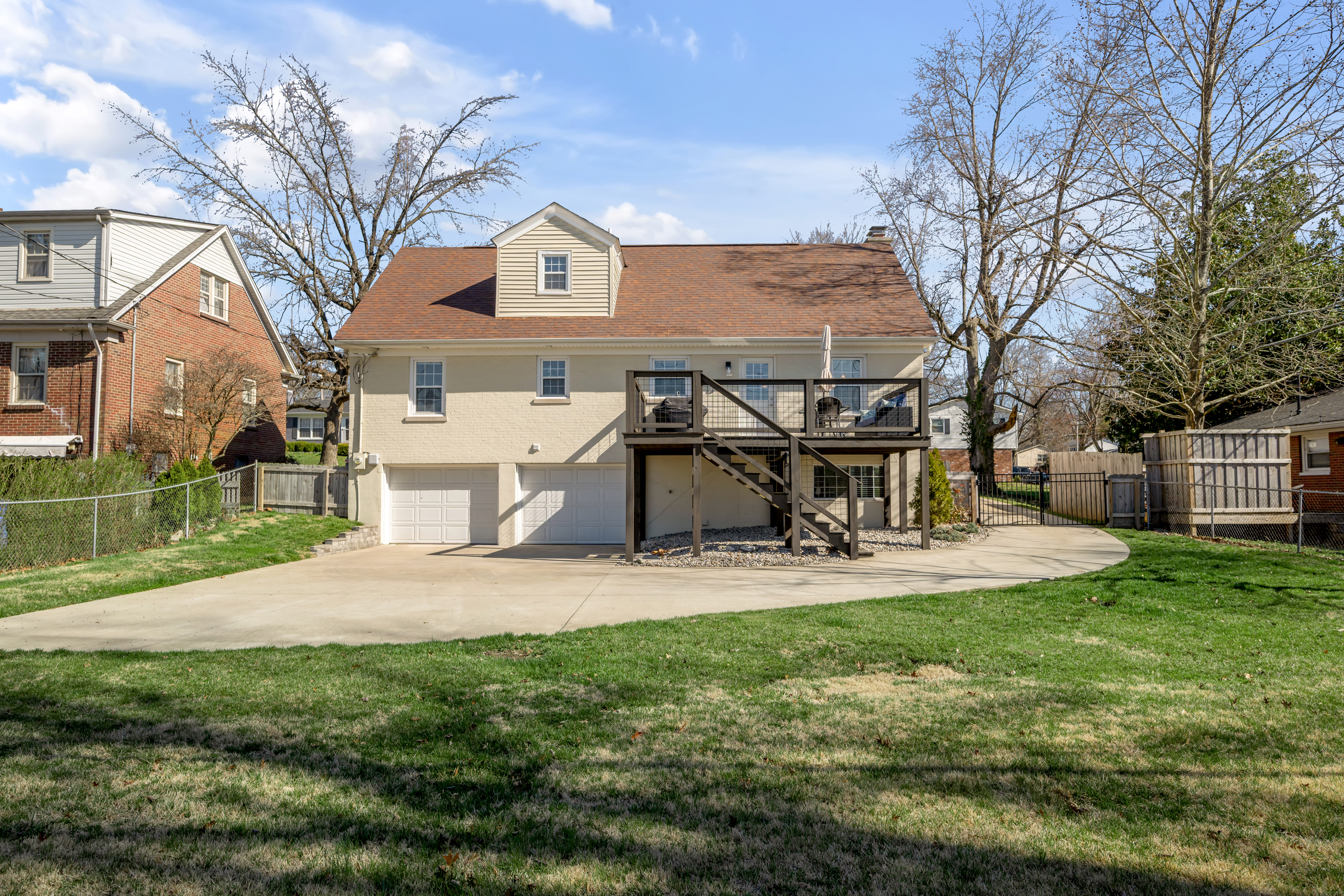  1252 Gainesway Drive - 物件實景