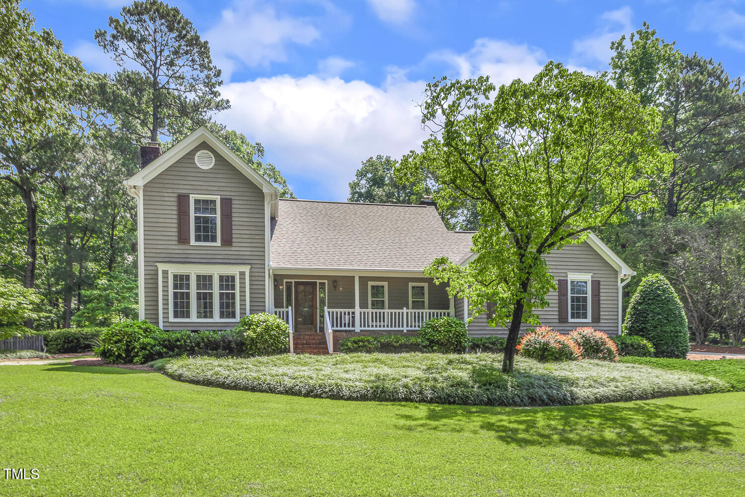 Fuquay Varina, North Carolina, 27526, United States, 3 Bedrooms Bedrooms, ,3 BathroomsBathrooms,Residential,For Sale,1879363