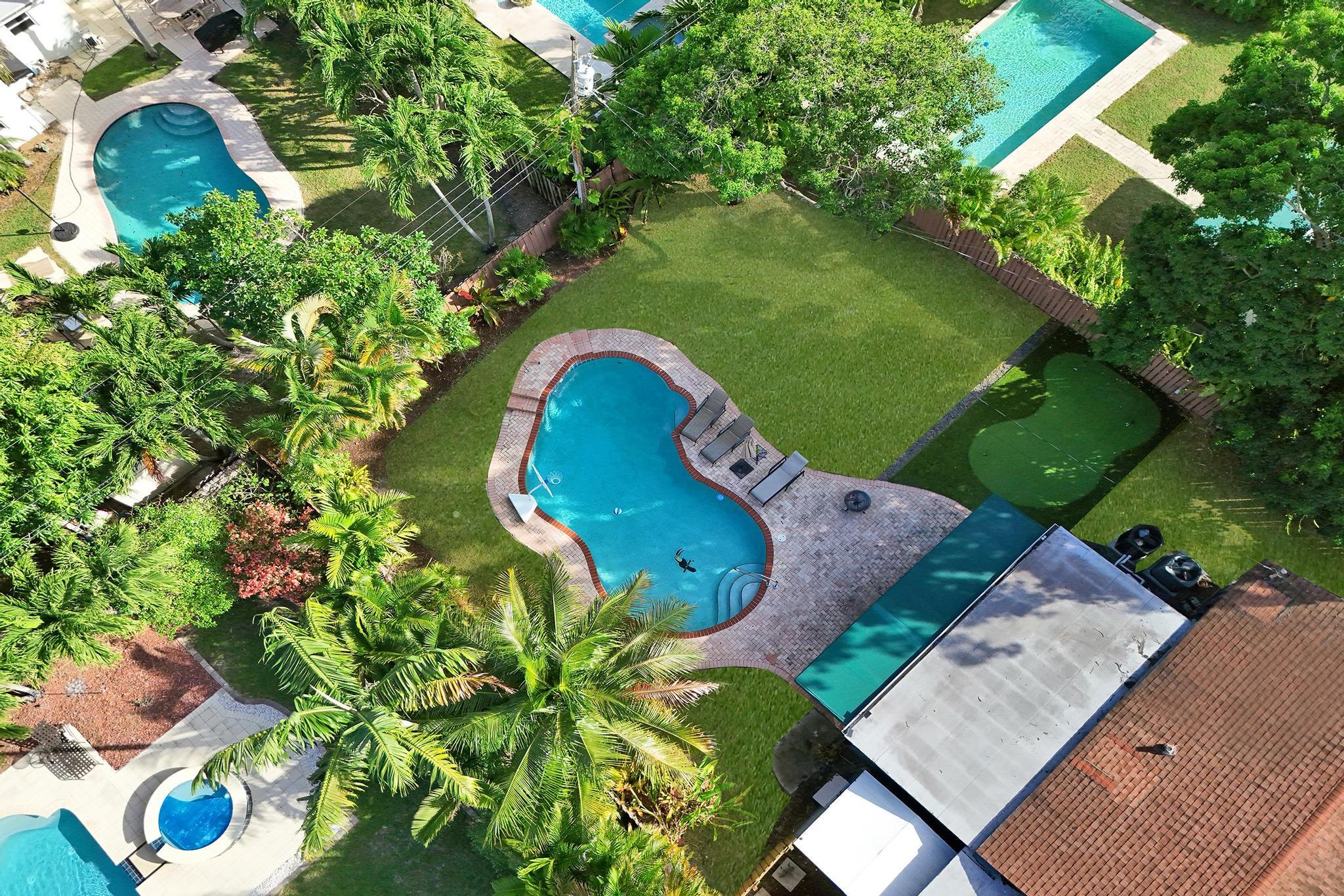 Fort Lauderdale, Florida, 33305, United States, 3 Bedrooms Bedrooms, ,2 BathroomsBathrooms,Residential,For Sale,2027542