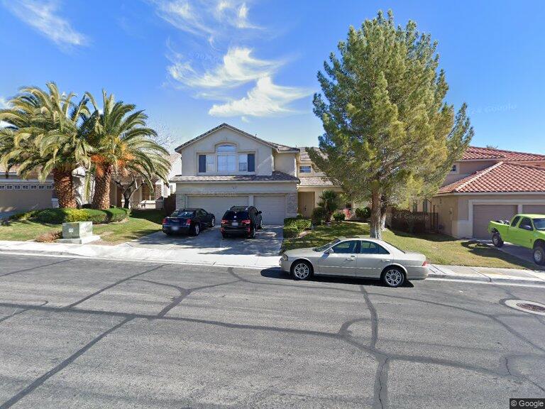 Henderson, Nevada, 89074-5364, United States, 6 Bedrooms Bedrooms, ,4 BathroomsBathrooms,Residential,For Sale,2010025