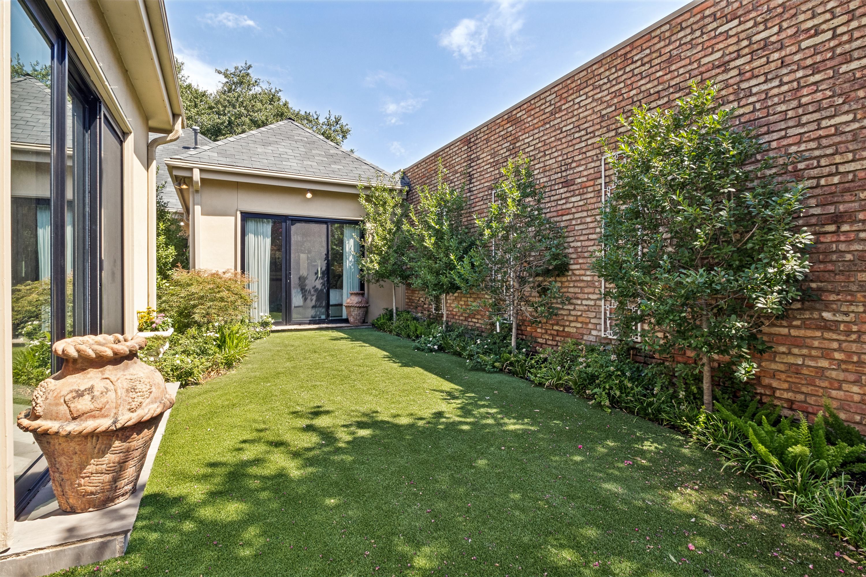 Caruth Homeplace Gem with Great Floor Plan, Large Rooms and Privacy - 物件實景