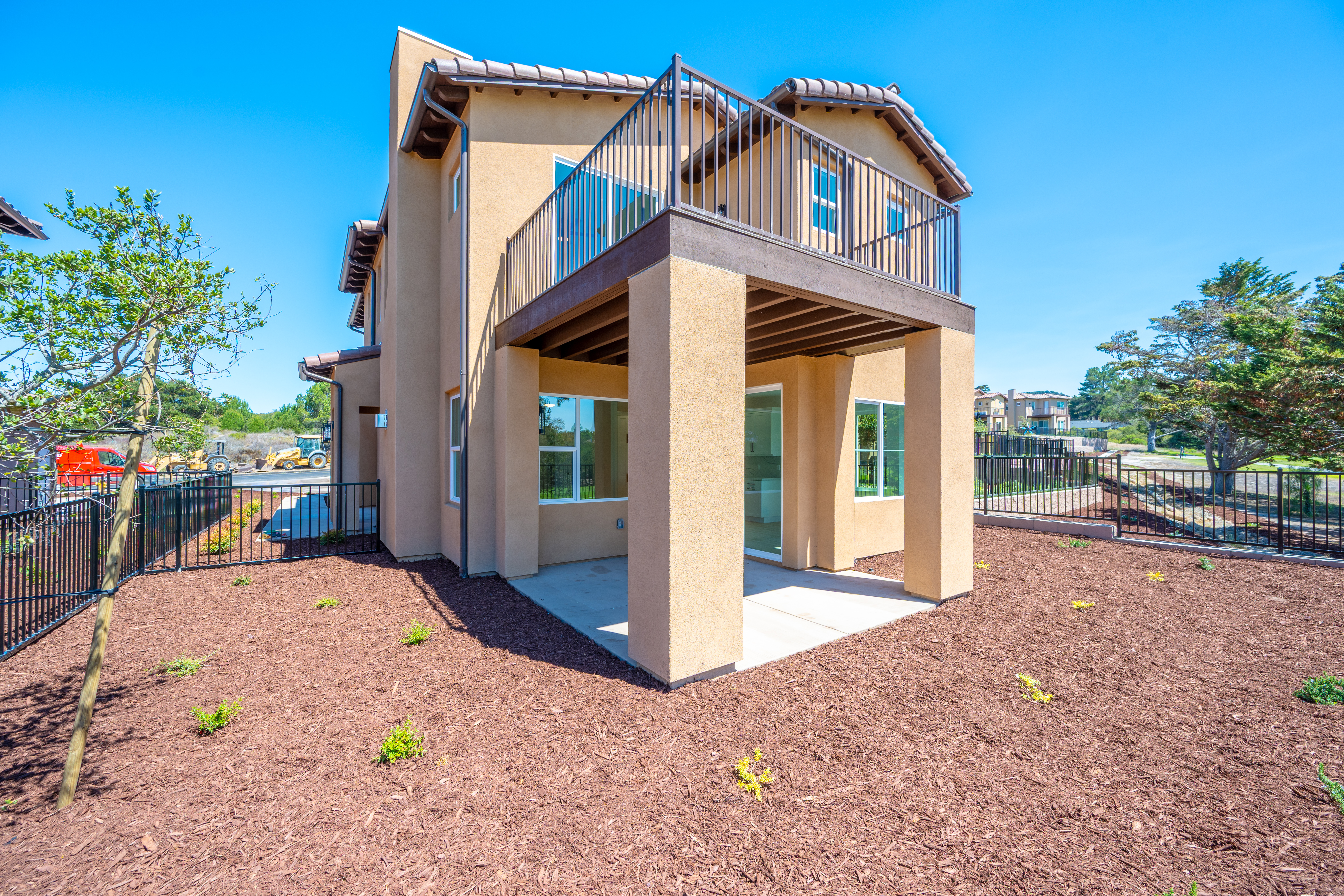  Modern Fairway Living Along the Mission Club - 物件實景