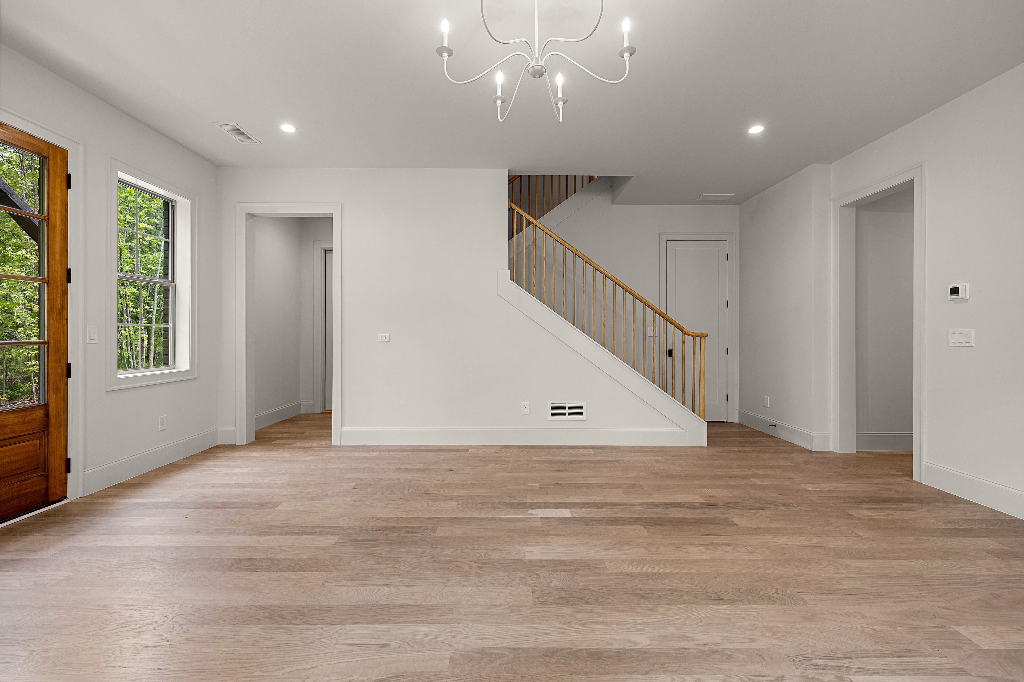  Beautiful New Construction With European Flair in Arbor Springs - 物件實景