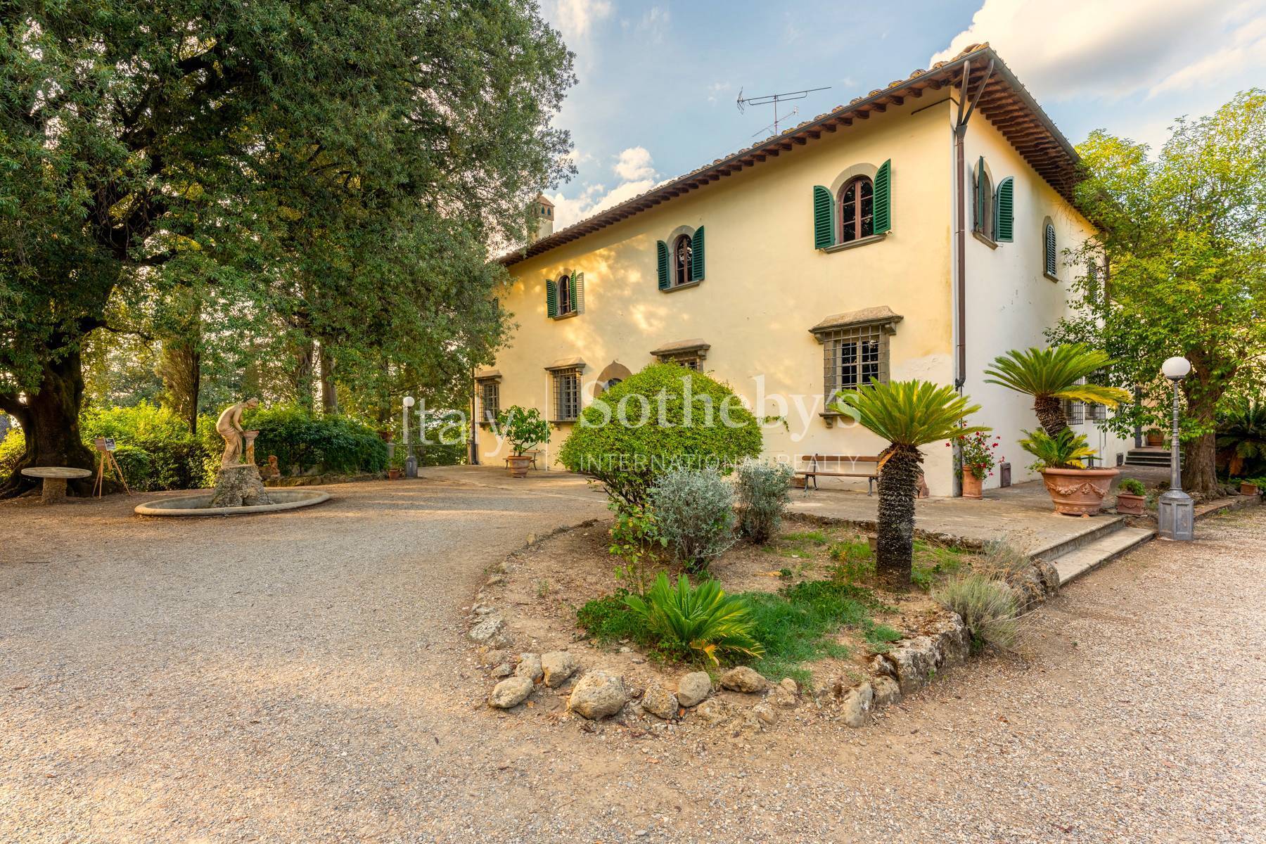  Exceptional 300 hectares hunting and wine estate - 物件實景
