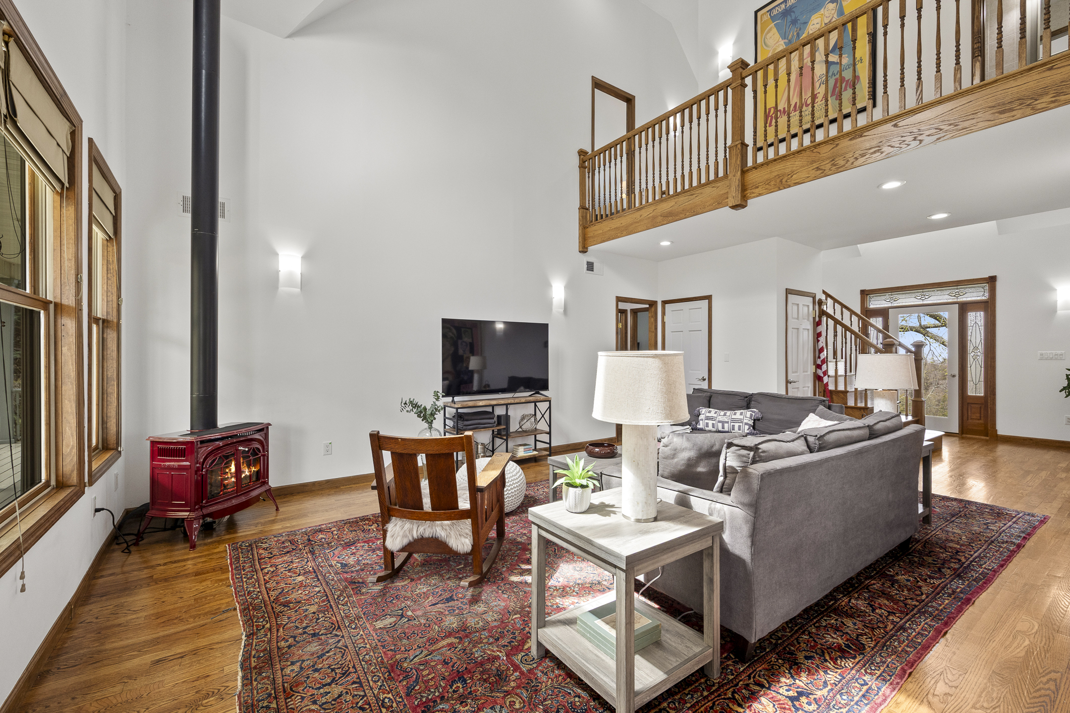  350 Taghkanic Road, Elizaville, NY 12523 - 物件實景