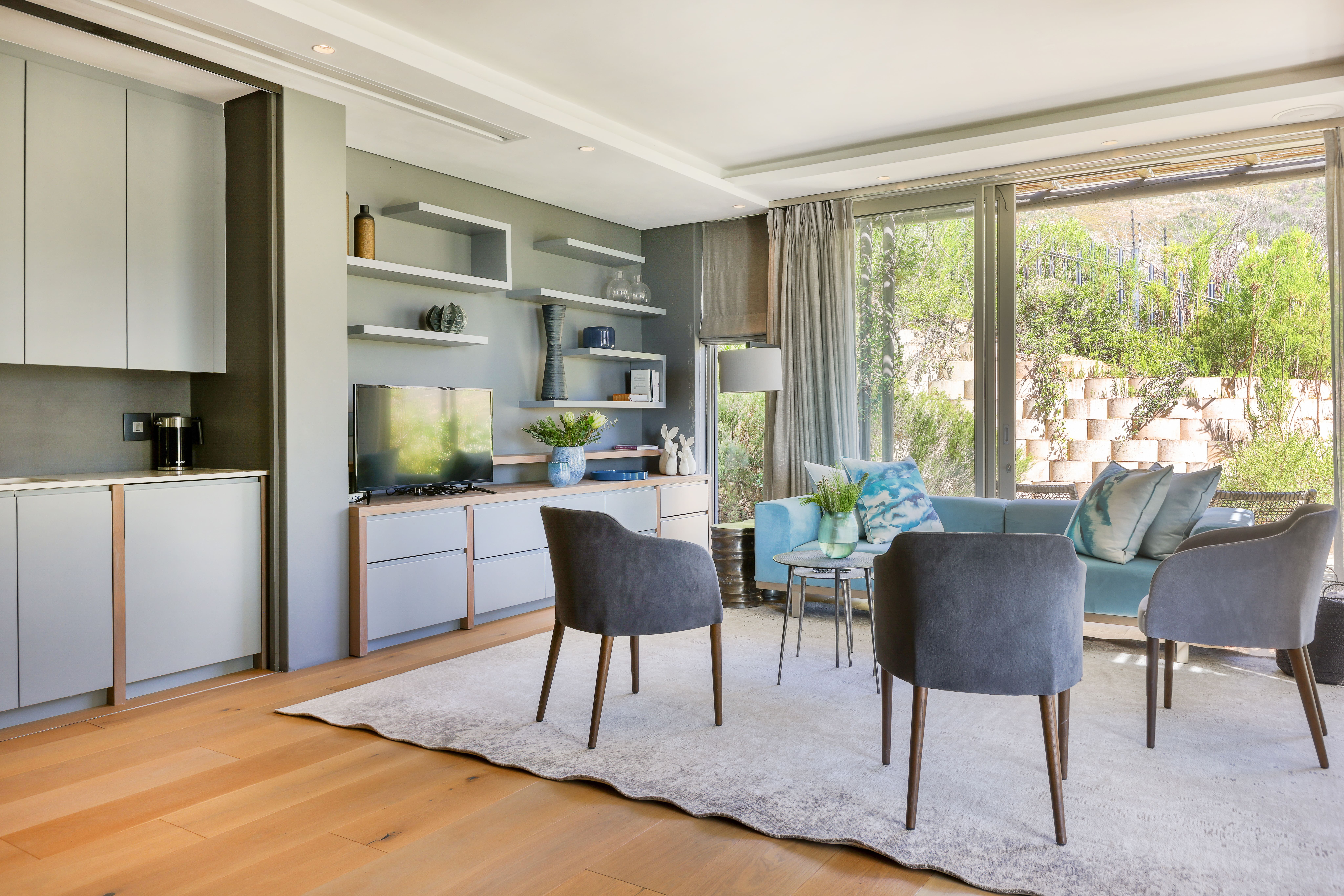  An Oasis of Calm & Reflection - 物件實景