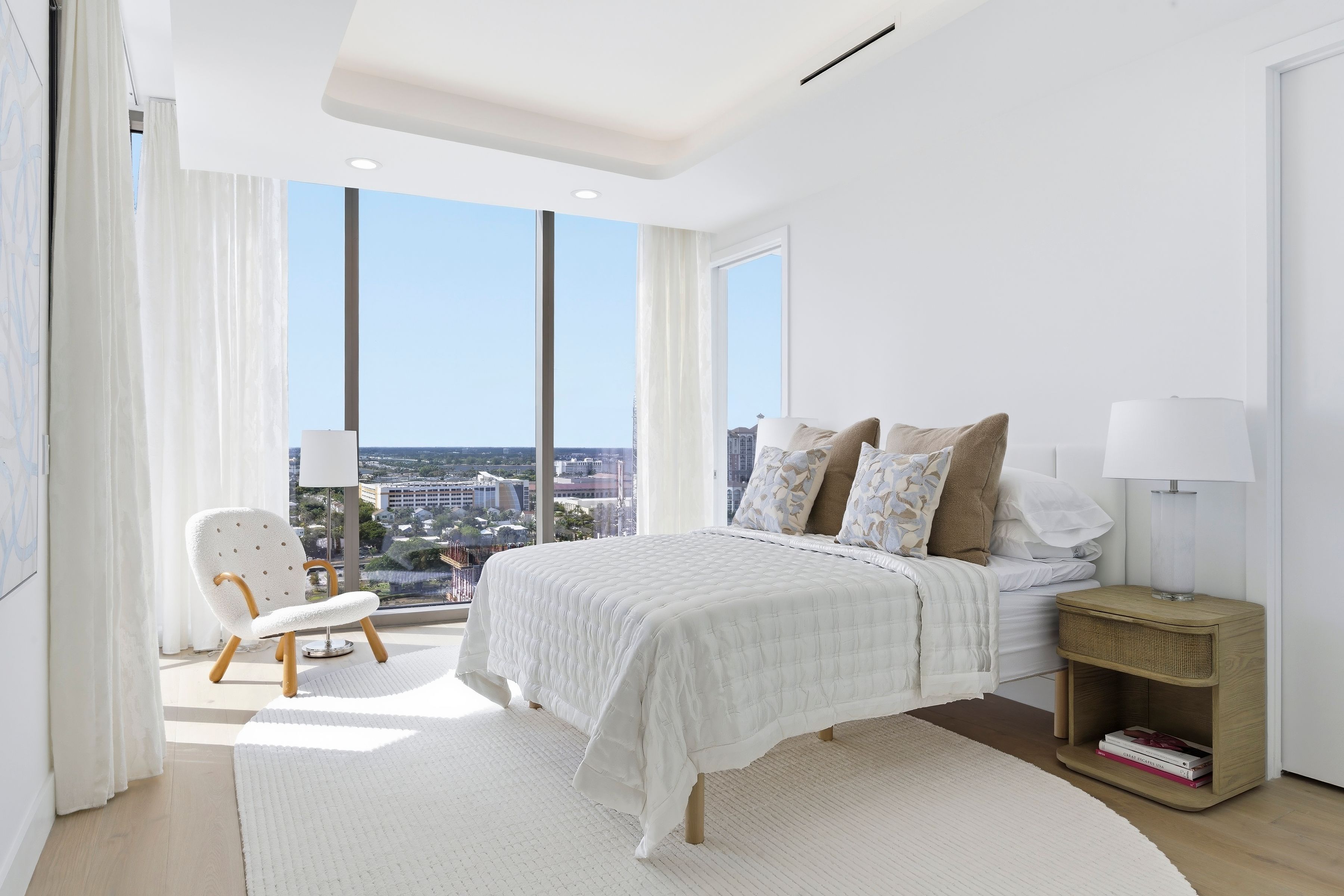  1333 S Flagler Drive 1702 - 物件實景