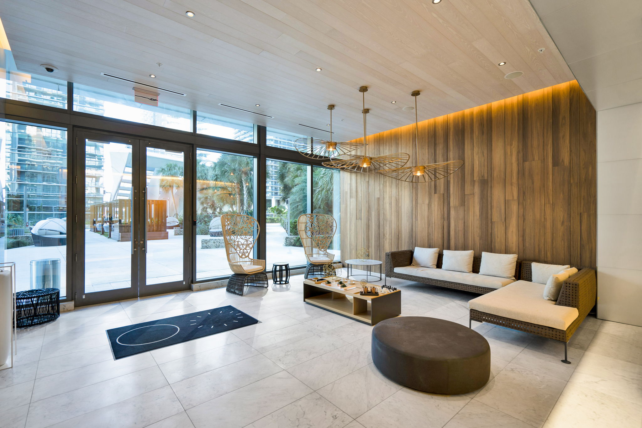  88 SW 7th St, Miami, FL, 33130 - 物件實景