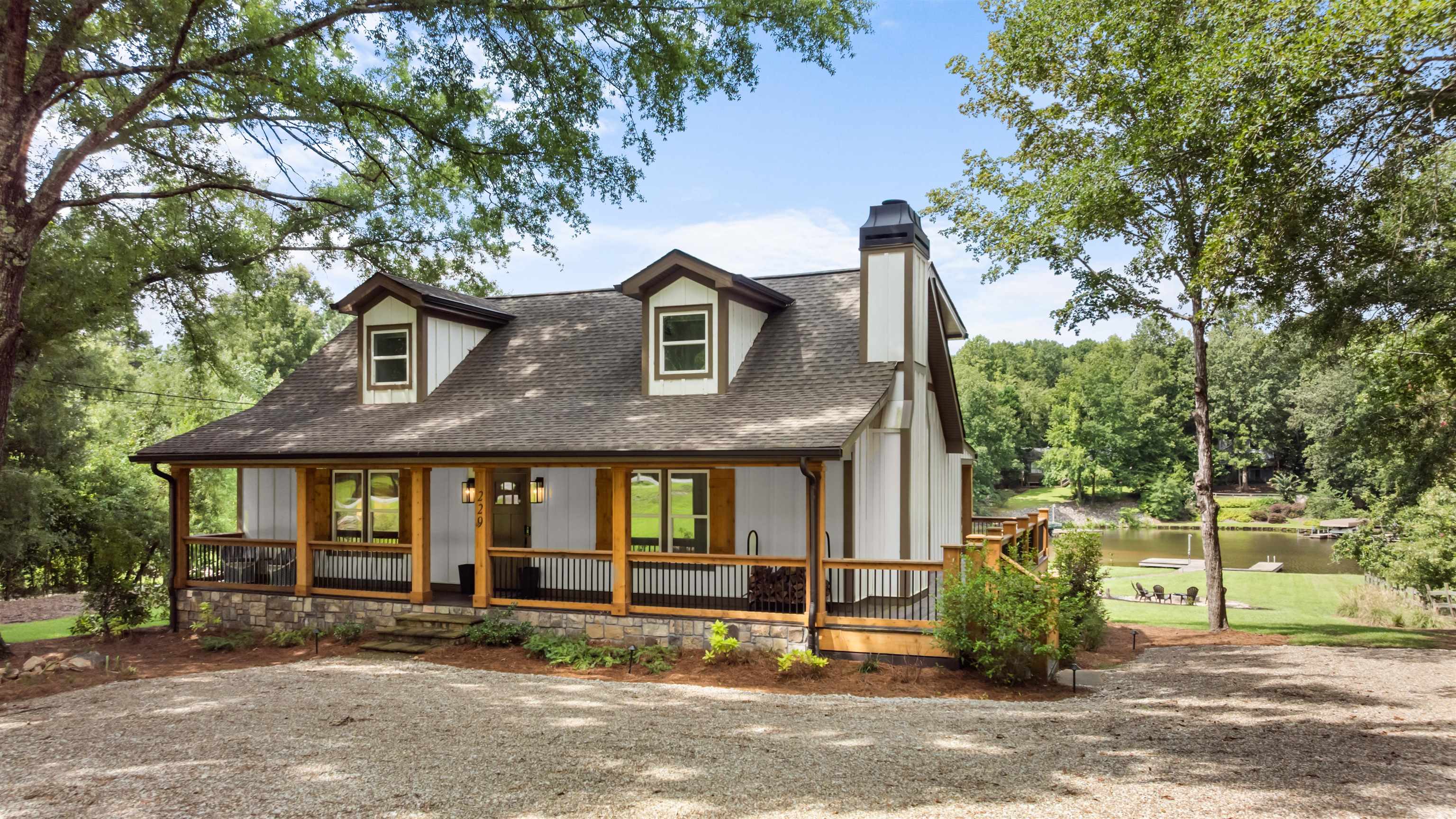 Eatonton, Georgia, 31024, United States, 4 Bedrooms Bedrooms, ,2 BathroomsBathrooms,Residential,For Sale,1911200