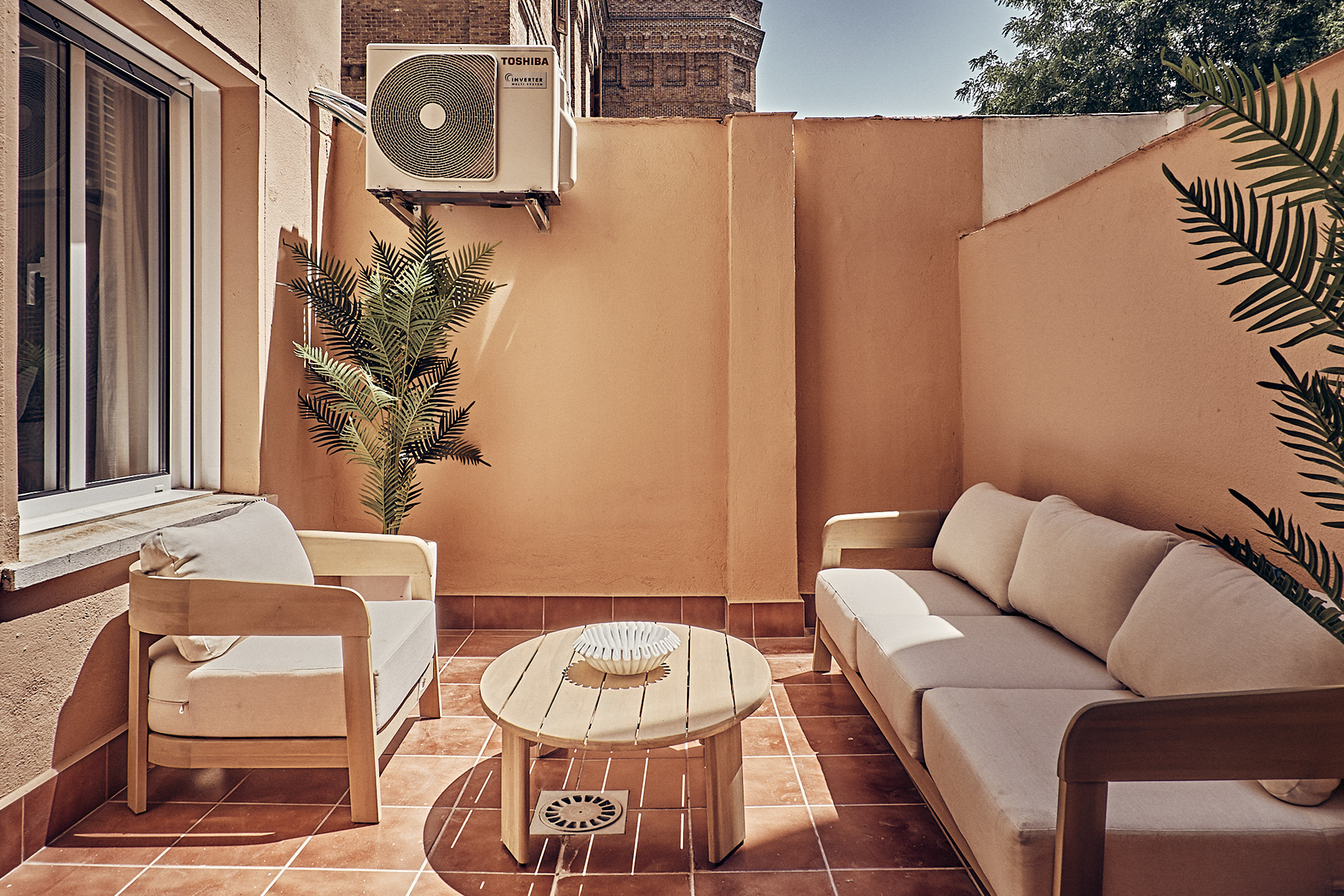  Renovated Flat with Modern Style in Barrio Salamanca, Madrid - 物件實景