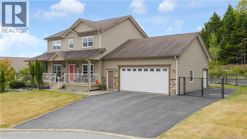 SAINT JOHN, New Brunswick, E2J 0B8, CA, 3 Bedrooms Bedrooms, ,2 BathroomsBathrooms,Residential,For Sale,1946979