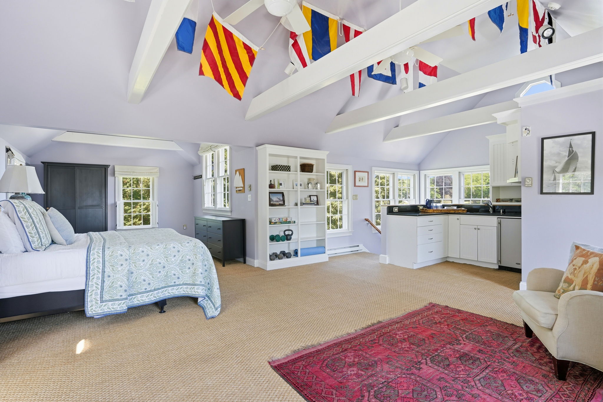  644 Washington Street, Duxbury - 物件實景