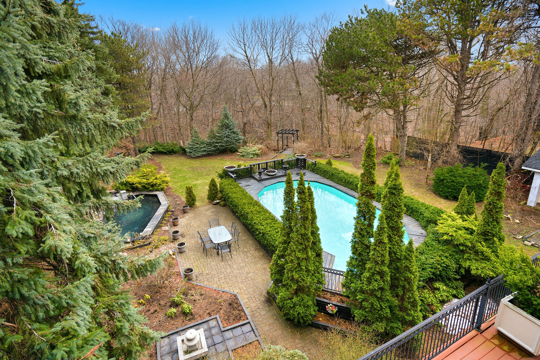  Ravine Garden Estate - 物件實景