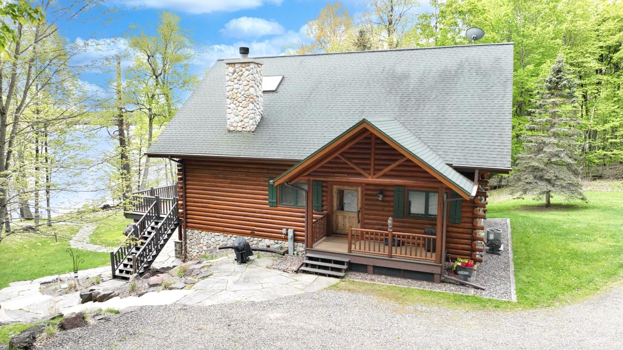 Phelps, Wisconsin, 54554, United States, 5 Bedrooms Bedrooms, ,3 BathroomsBathrooms,Residential,For Sale,1825799