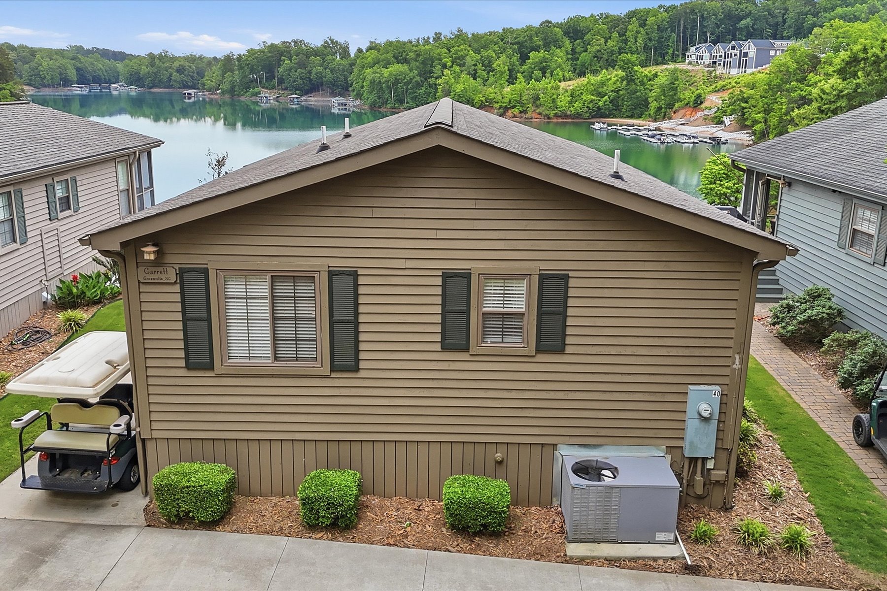  1230 Melton Road, Unit 40, West Union, SC 29696 - 物件實景