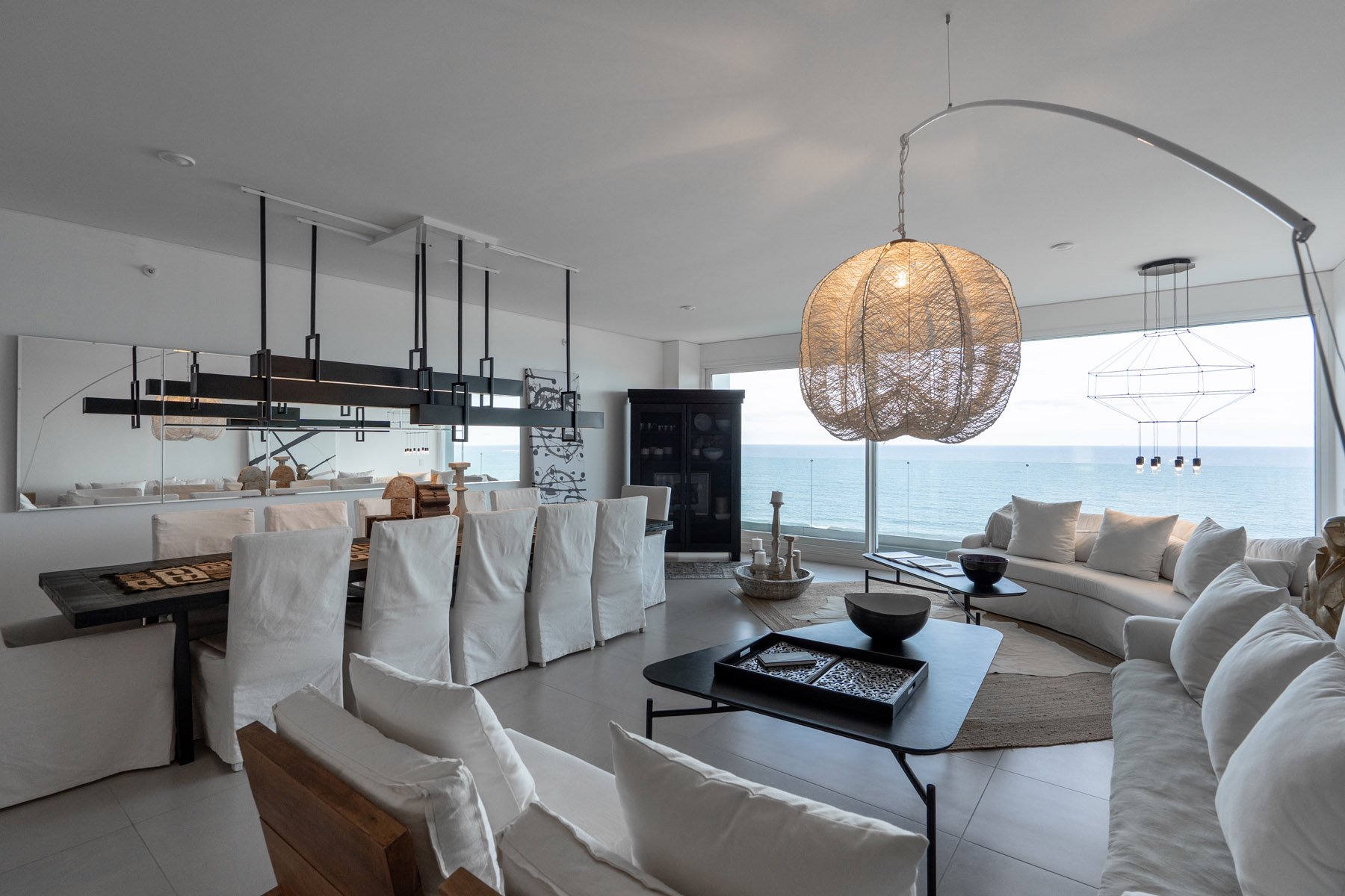  An exceptional residence in Le Parc III - 物件實景