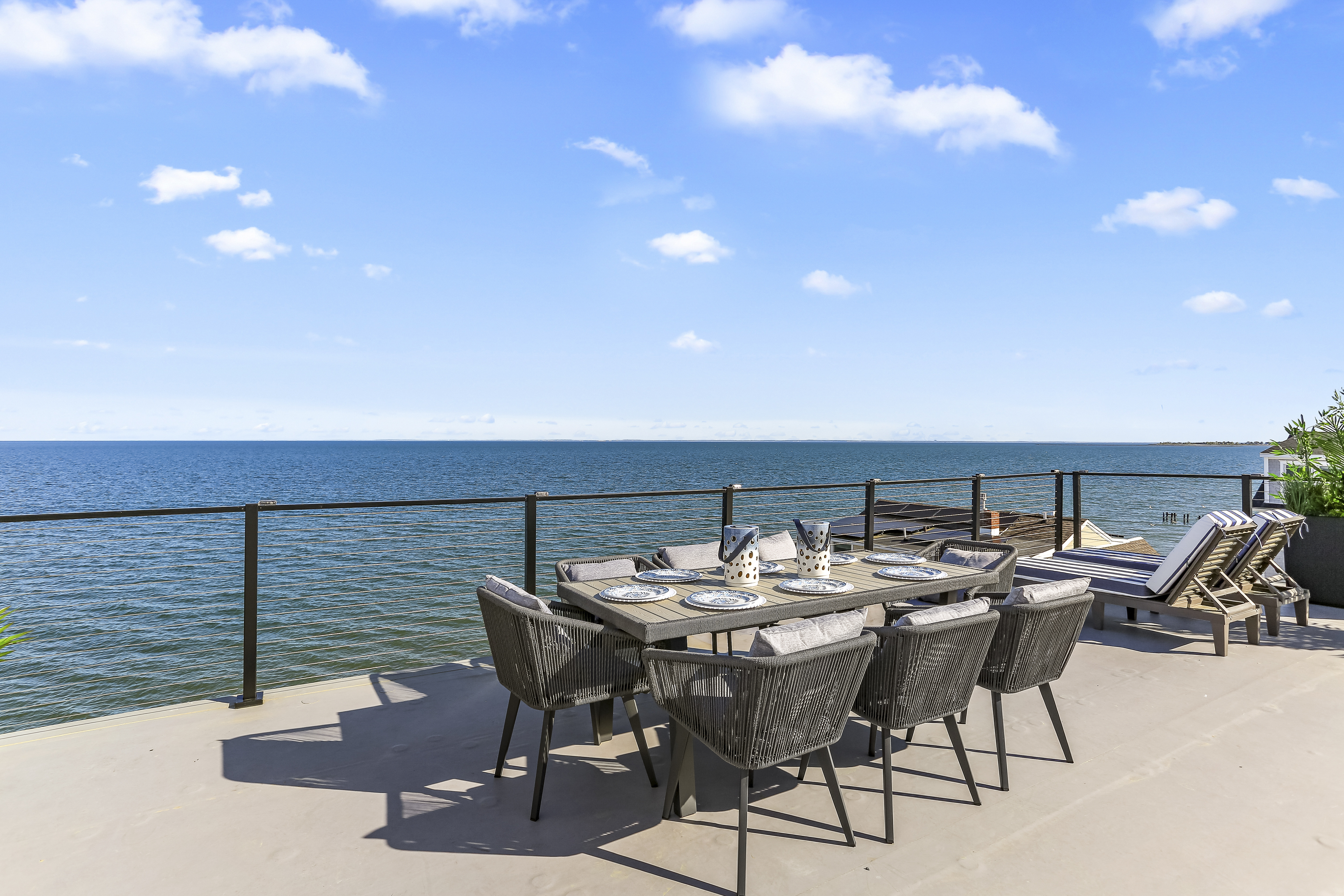  The Shore House at Walnut Beach - 物件實景