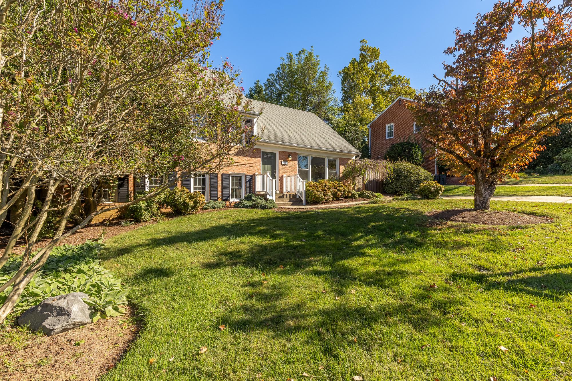  4403 Dresden Street, Kensington, MD, 20895 - 物件實景