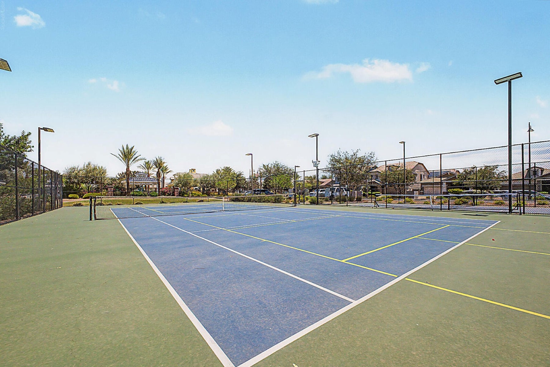  10534 E Naranja Avenue ¦Mesa, AZ - 物件實景