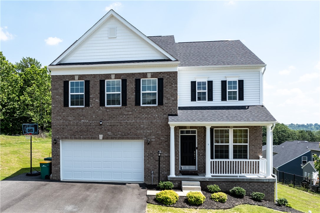 South Park, Pennsylvania, 15129, United States, 4 Bedrooms Bedrooms, ,3 BathroomsBathrooms,Residential,For Sale,1876041