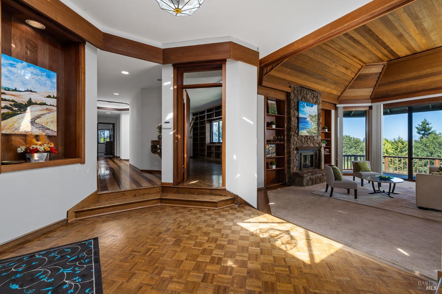 Sebastopol, California, 95472, United States, 4 Bedrooms Bedrooms, ,5 BathroomsBathrooms,Residential,For Sale,1980868