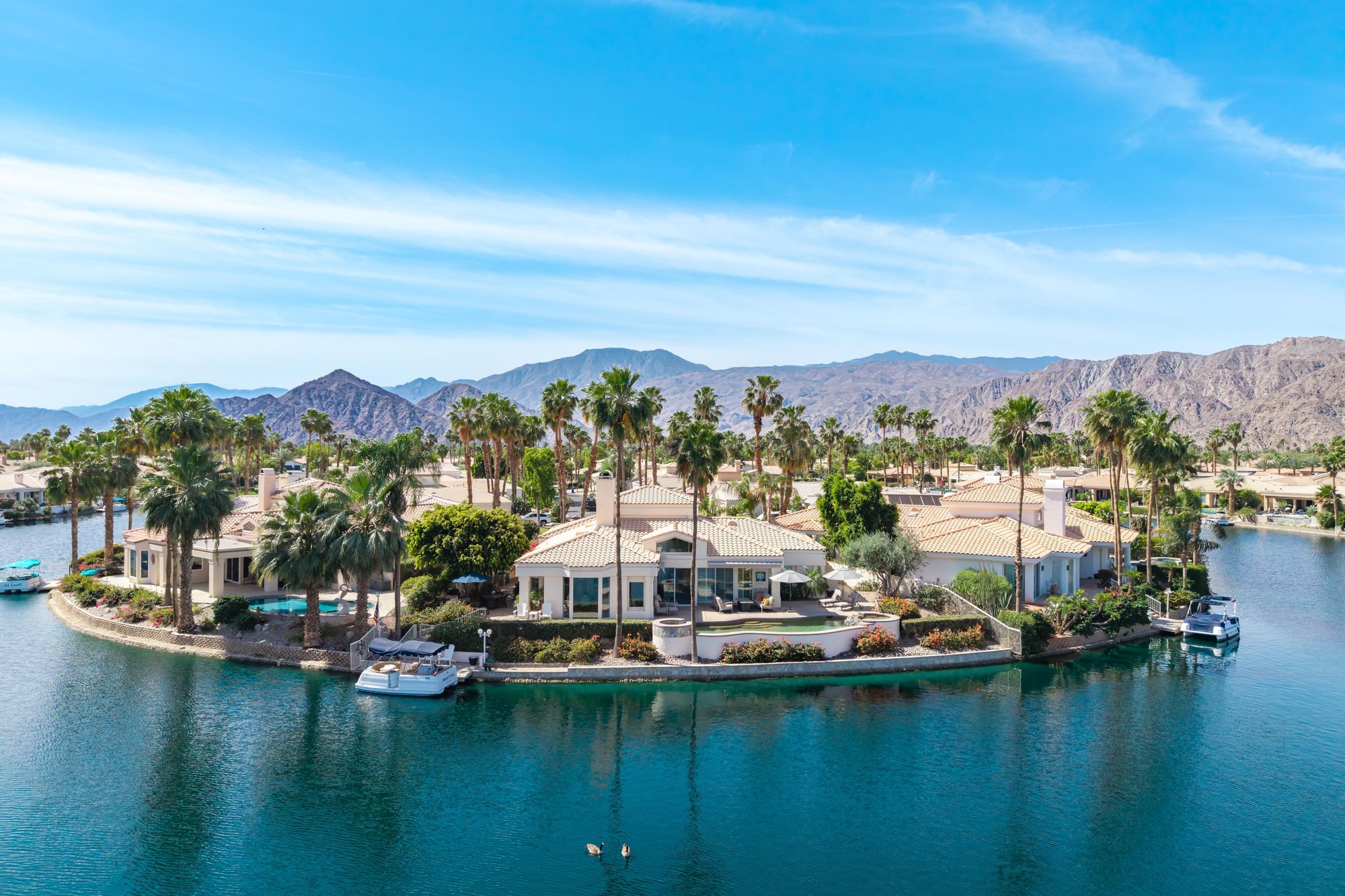  where  desert light meets the water’s edge - 物件實景