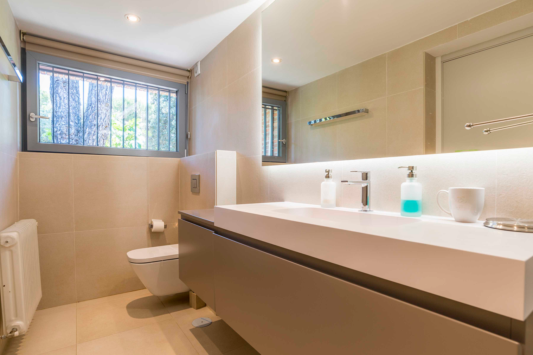  Single-family property on one floor in Boadilla - 物件實景