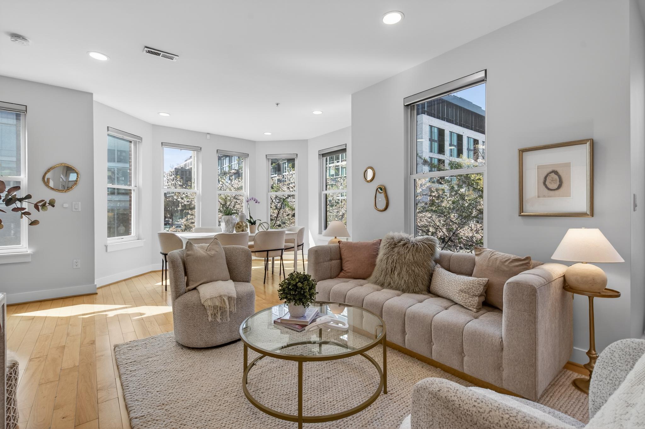  751 P Street NW, Washington, DC, 20001 - 物件實景