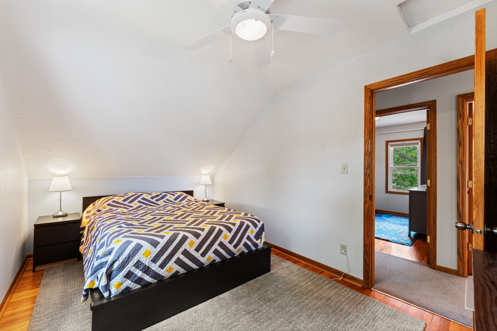  Timeless Charm Meets Modern Comfort - 物件實景
