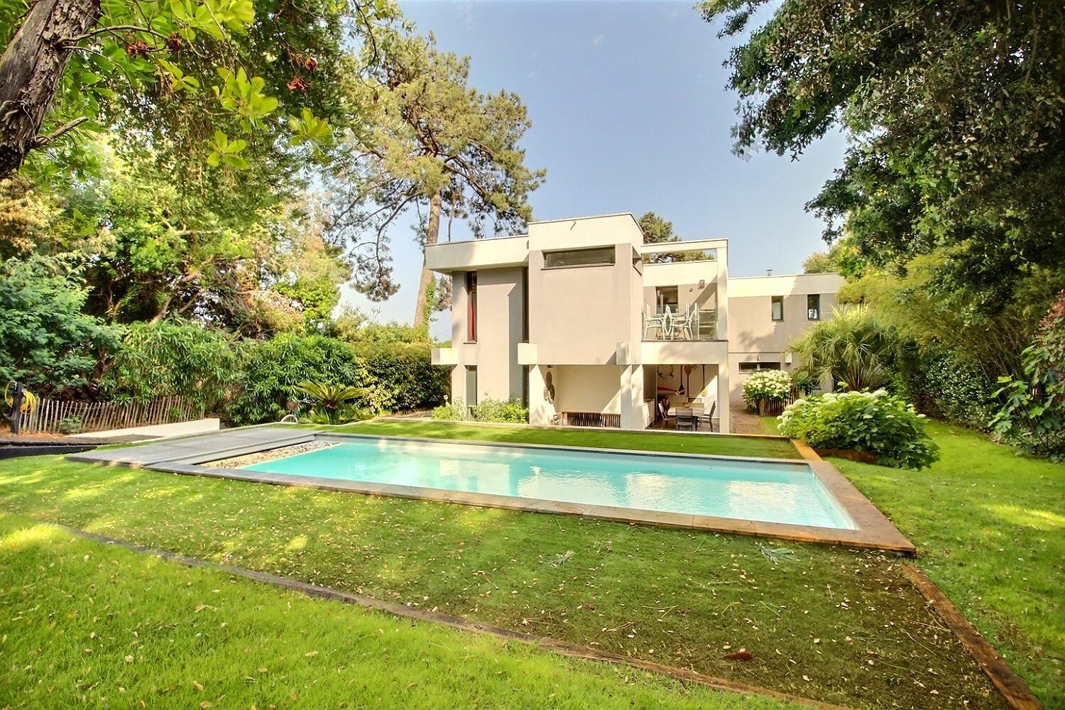 Lège-Cap-Ferret, New Aquitaine, 33950, FR, 7 Bedrooms Bedrooms, ,7 BathroomsBathrooms,Residential,For Sale,1998997