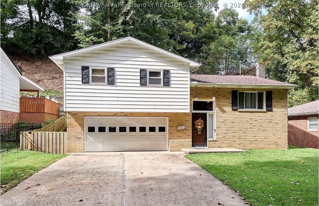 South St, South Charleston, WV 25303 #1