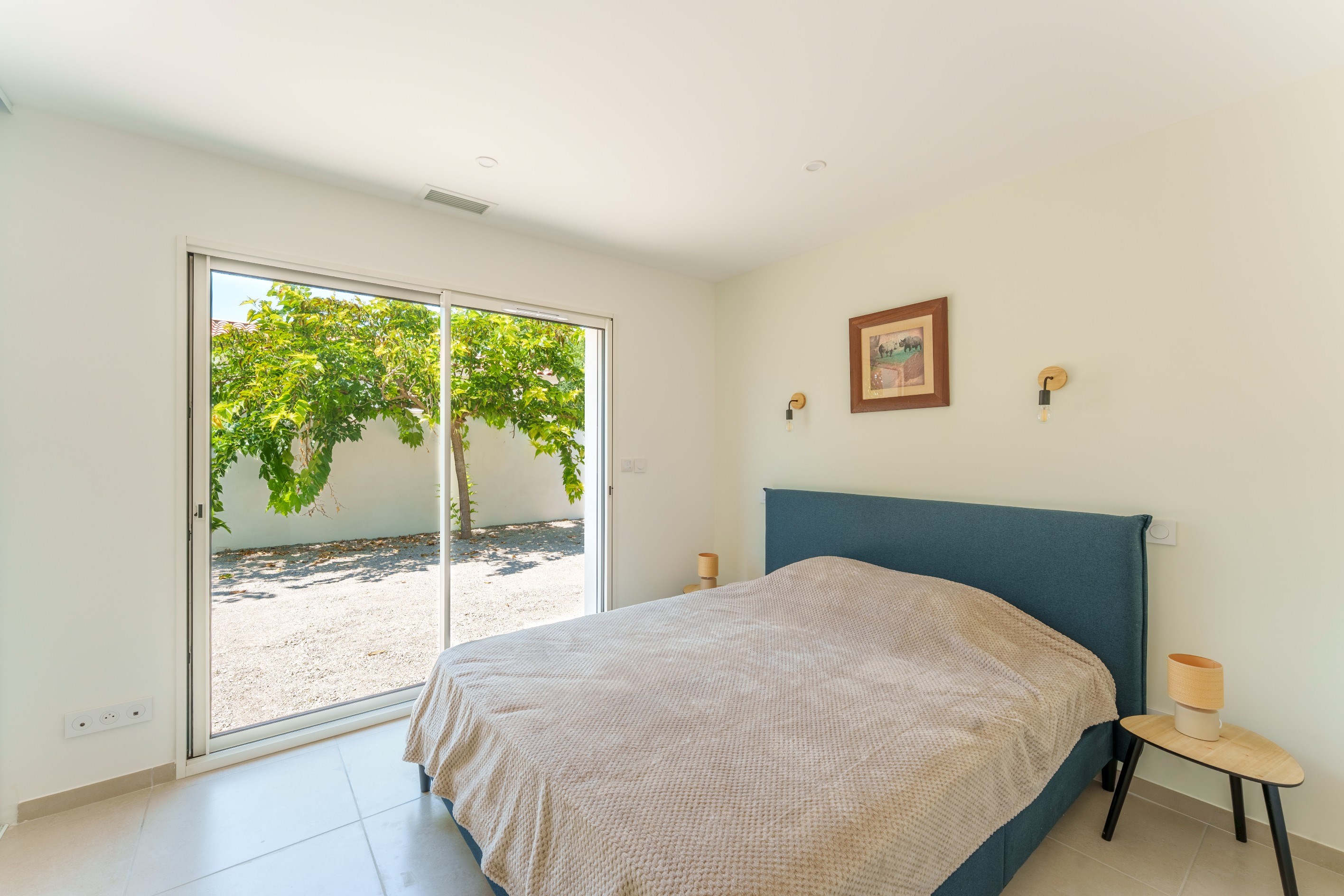  Vic-la-Gardiole – Gorgeous New Ground-Floor Villa  Quiet Setting & Near the Be… - 物件實景