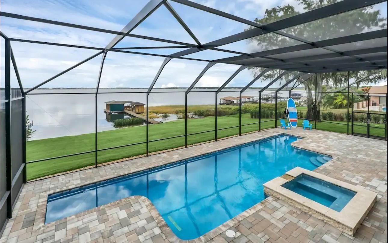 514 HILLSIDE DRIVE, AUBURNDALE, Florida, 33823, United States, 5 Bedrooms Bedrooms, ,5 BathroomsBathrooms,Residential,For Sale,514 HILLSIDE DRIVE,1426912