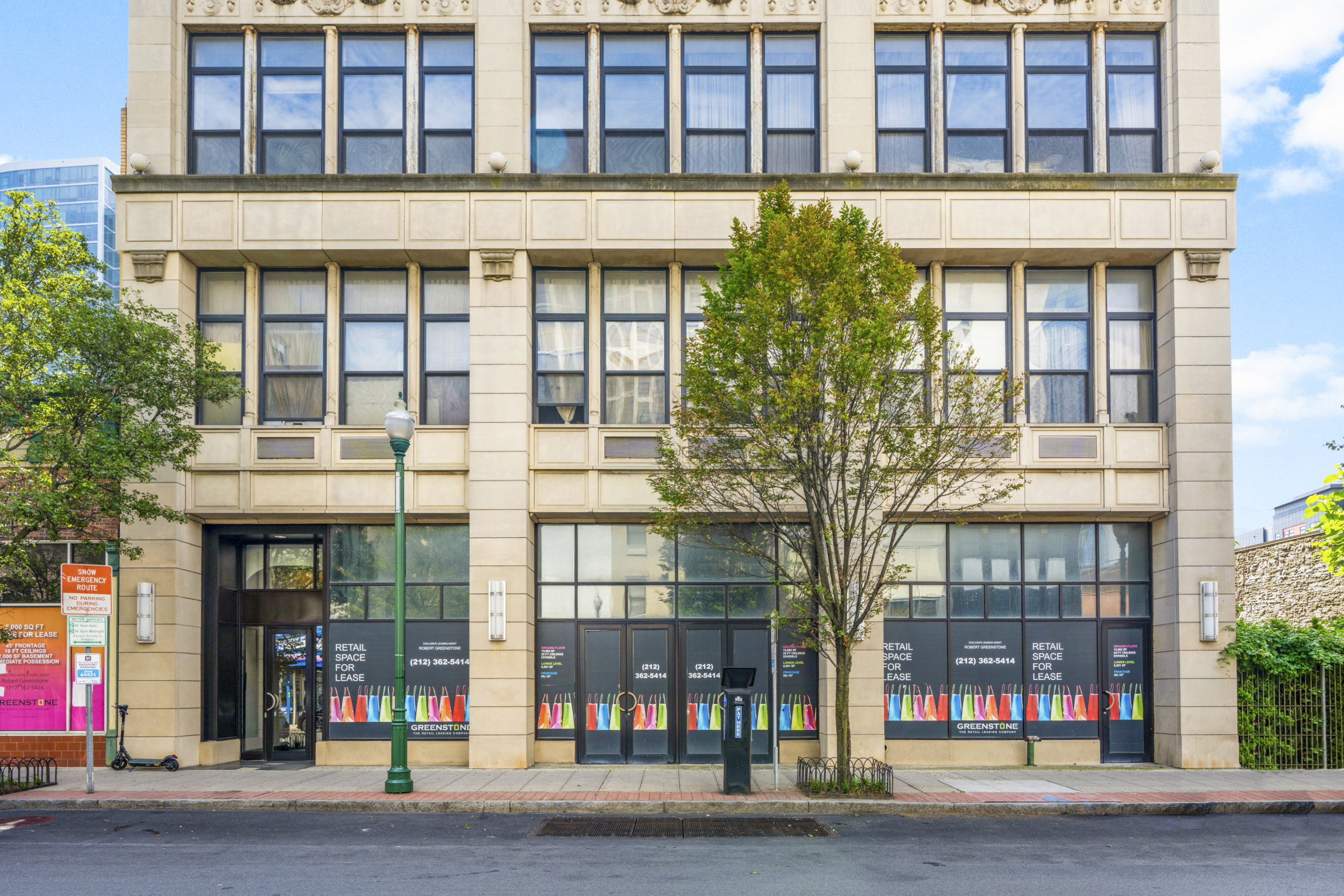 Chic Living at Davenport Lofts 