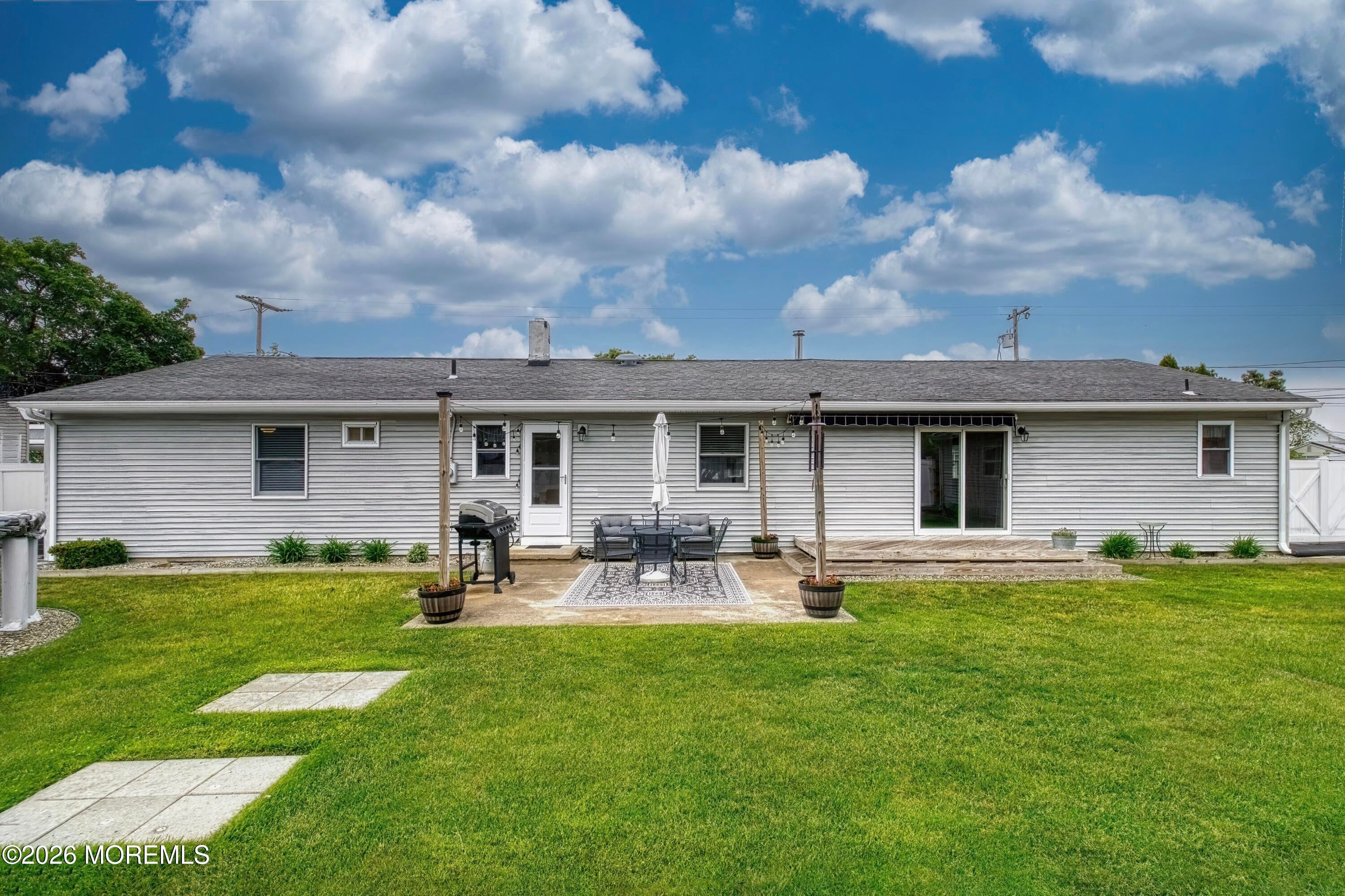 Toms River, New Jersey, 08757, United States, 4 Bedrooms Bedrooms, ,2 BathroomsBathrooms,Residential,For Sale,2048980
