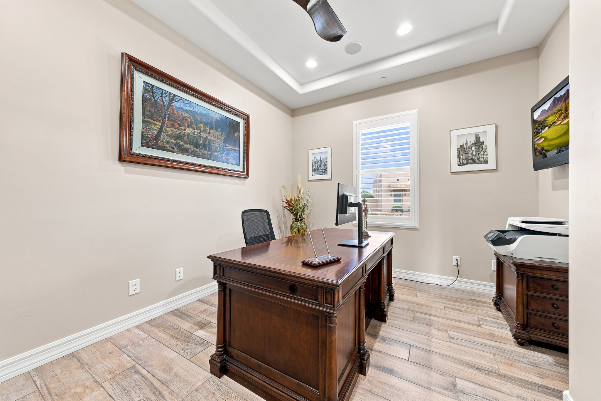  7294 E High Point Drive  Scottsdale, AZ - 物件實景