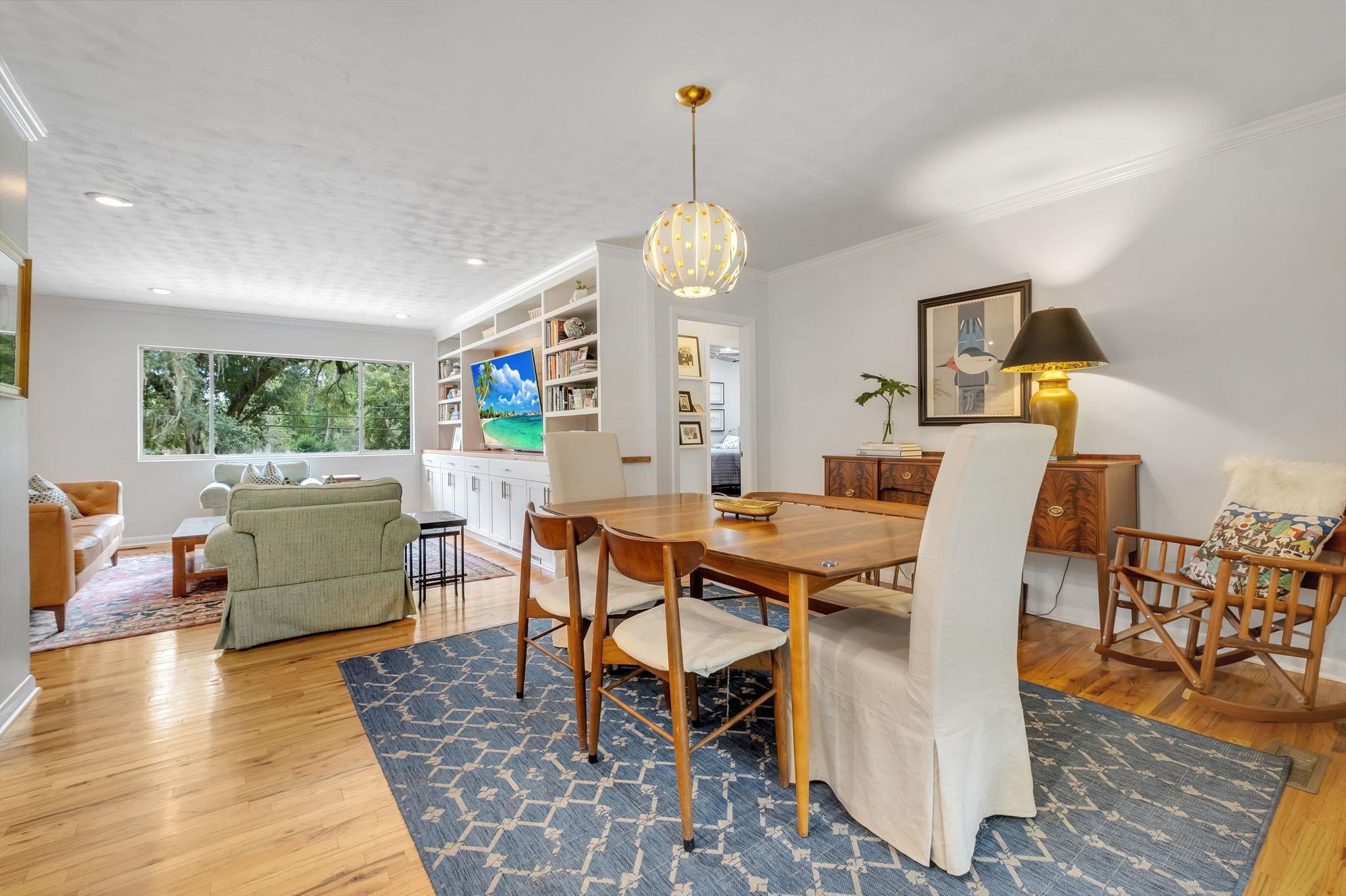 Tallahassee, Florida, 32308, United States, 4 Bedrooms Bedrooms, ,3 BathroomsBathrooms,Residential,For Sale,1965482