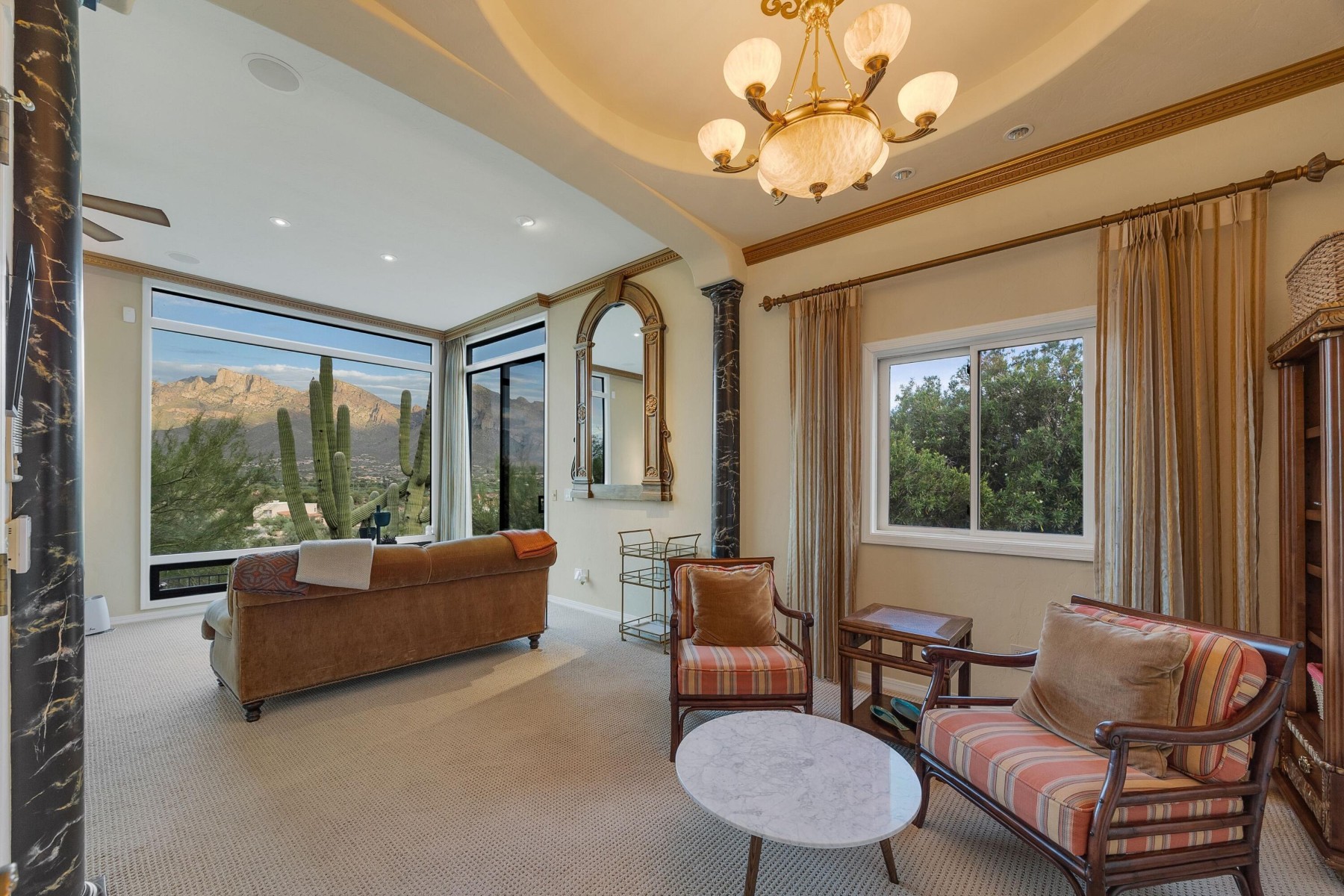  10600 N Pistachio Avenue¦Oro Valley, AZ - 物件實景