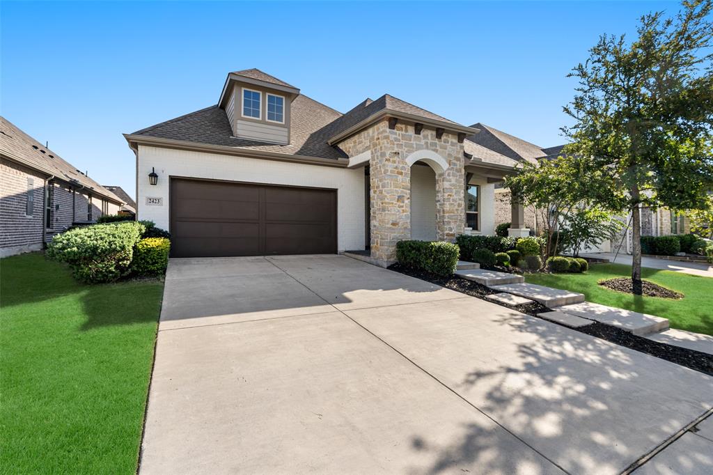 Celina, Texas, 75009, United States, 4 Bedrooms Bedrooms, ,3 BathroomsBathrooms,Residential,For Sale,1950942