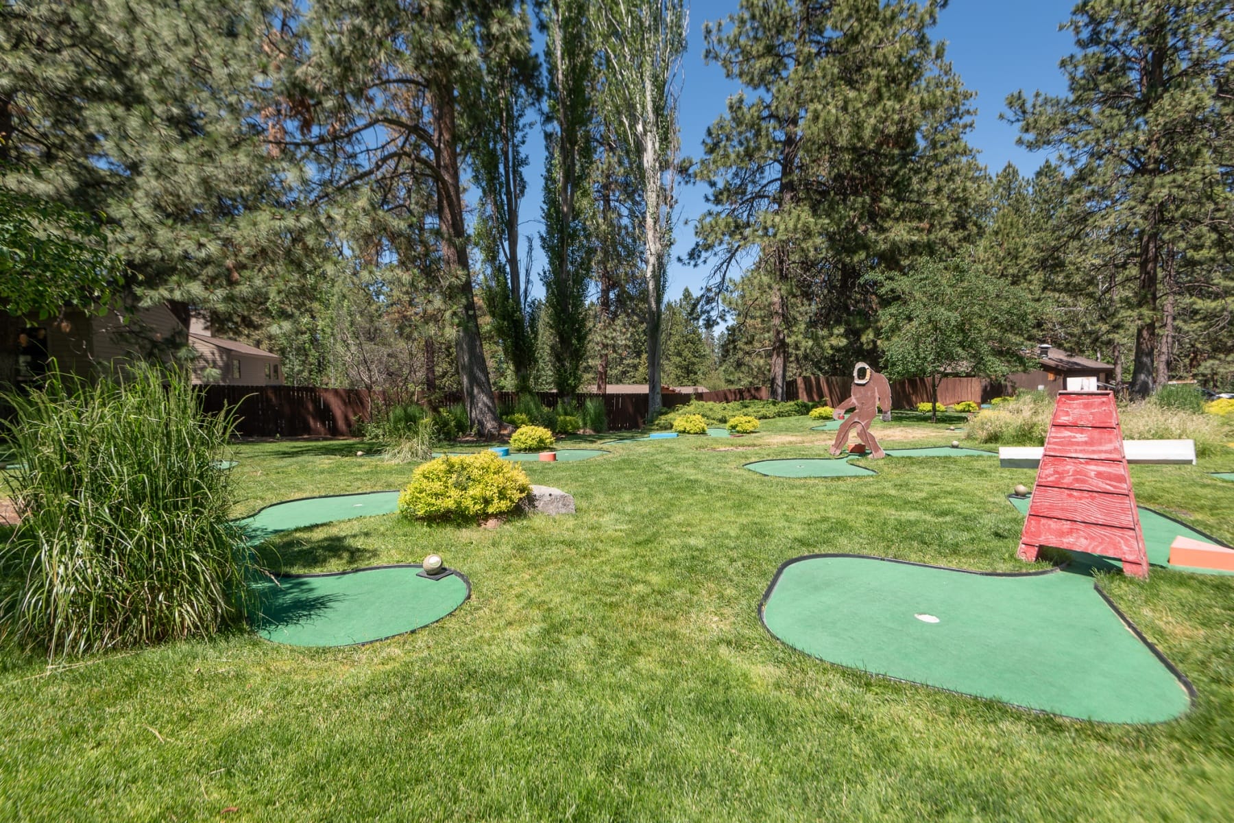  18575 SW Century Drive #1837-1838 Bend, OR 97702 - 物件實景