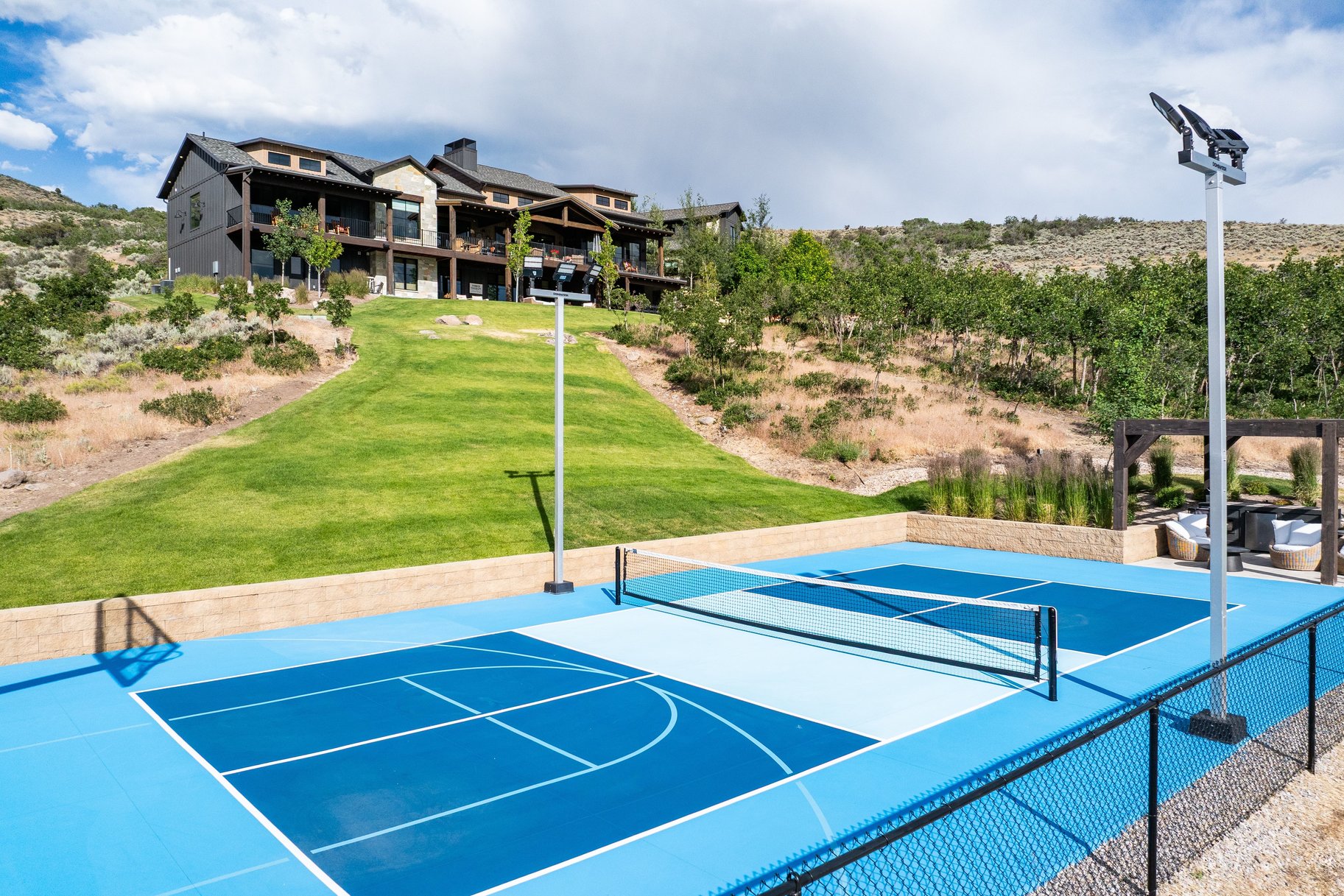  A Legacy Mountain Estate in the Heart of Heber Valley - 物件實景