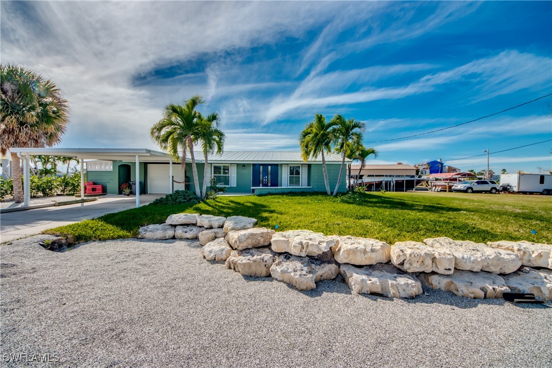 St James City, Florida, 33956, United States, 2 Bedrooms Bedrooms, ,2 BathroomsBathrooms,Residential,For Sale,1920823