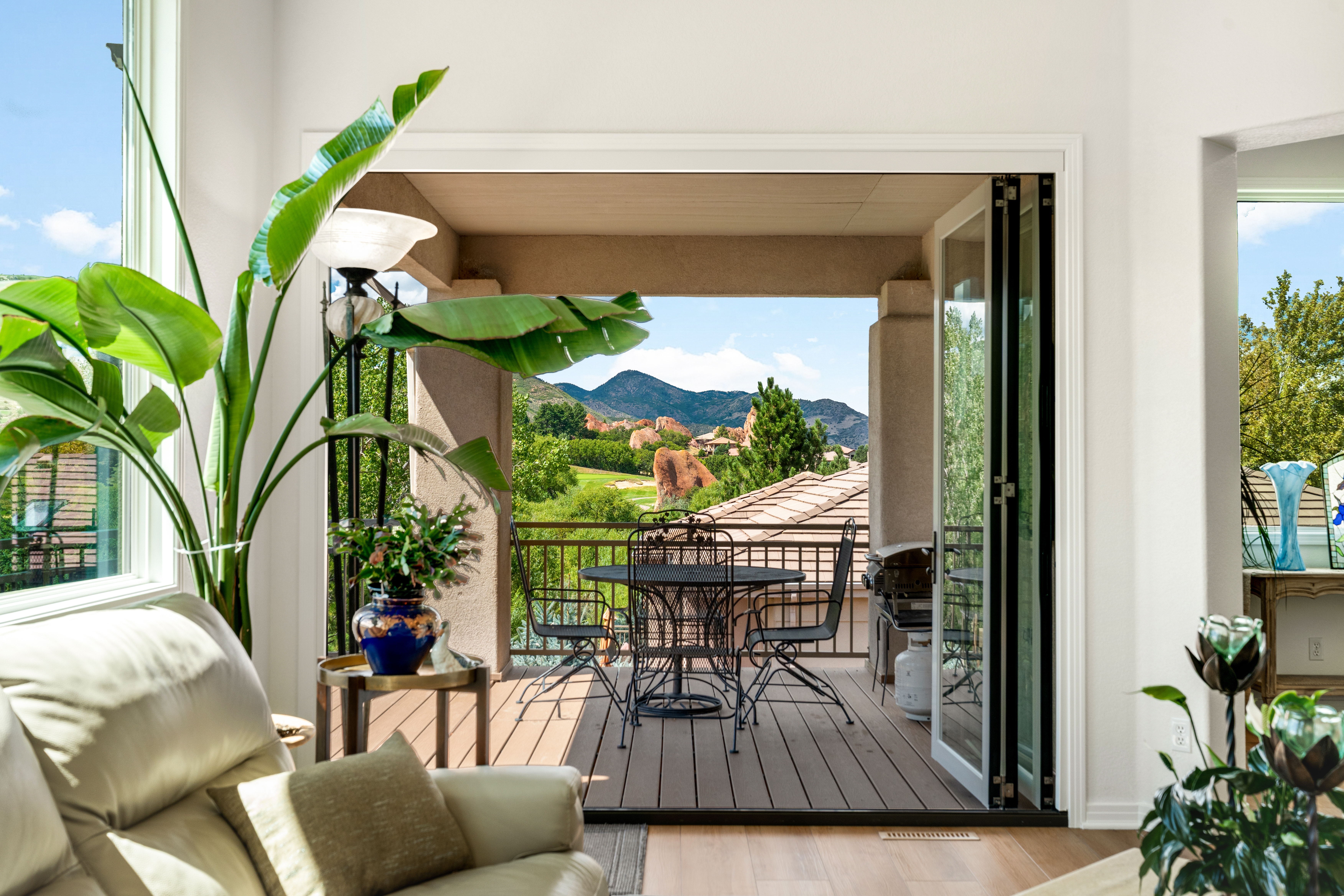  Beautifully maintained ranch home sits on award-winning arrowhead golf course - 物件實景
