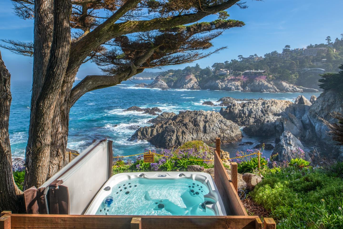 Carmel Highlands, California, 93923, United States, 13 Bedrooms Bedrooms, ,17 BathroomsBathrooms,Residential,For Sale,1917407