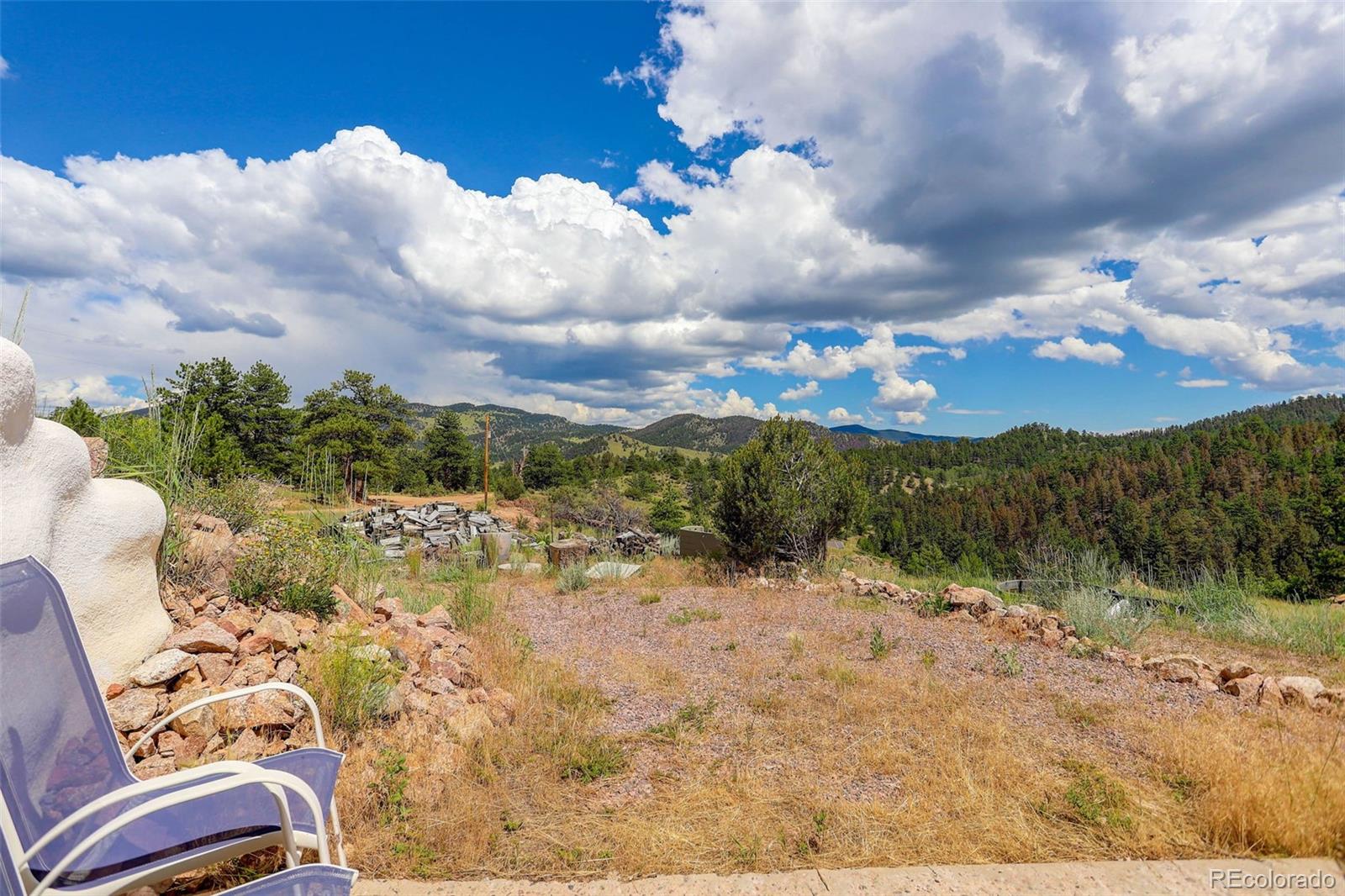 Guffey, Colorado, 80820, United States, 3 Bedrooms Bedrooms, ,1 BathroomBathrooms,Residential,For Sale,1805338
