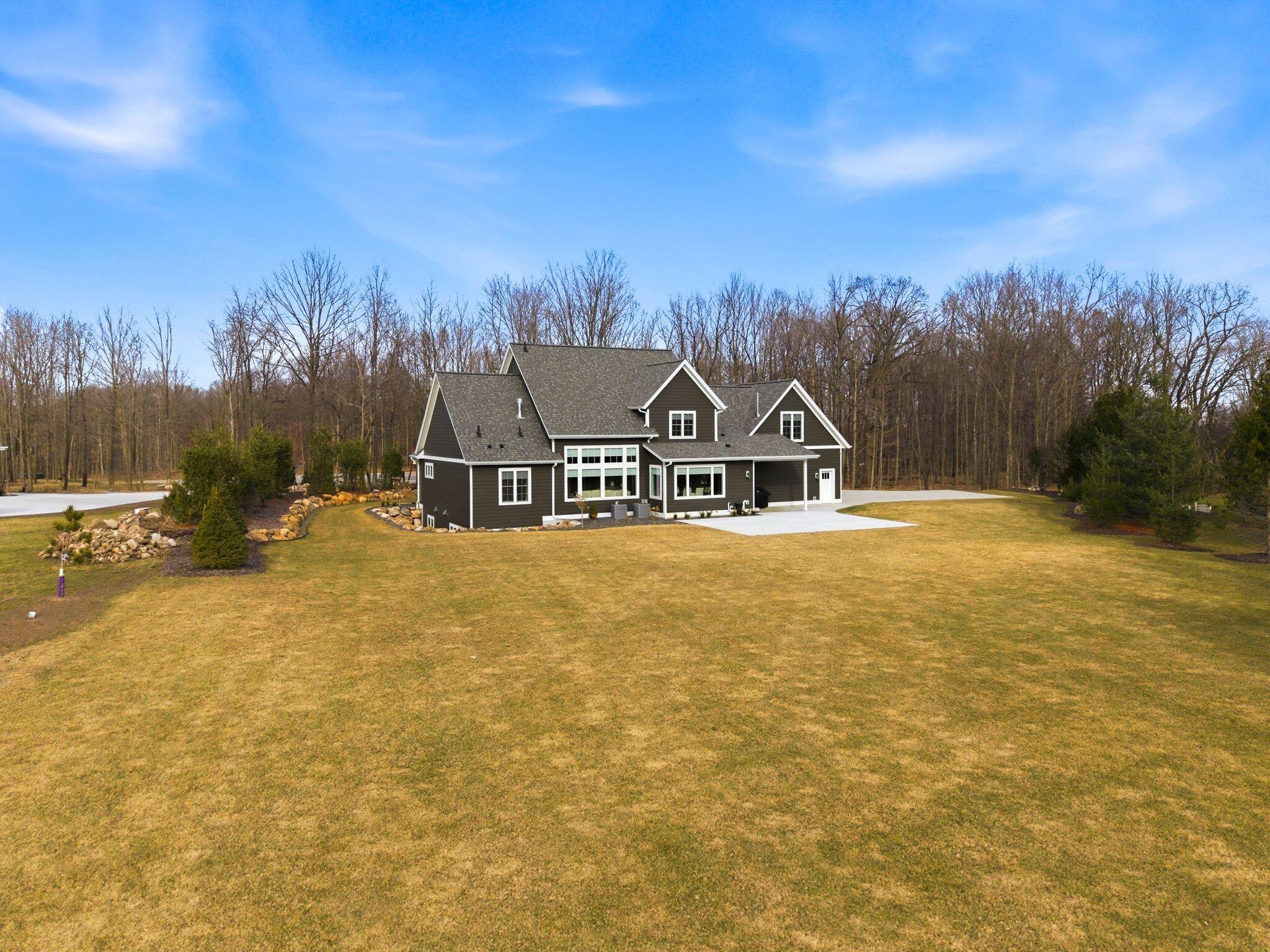 Polk, Wisconsin, 53086, United States, 5 Bedrooms Bedrooms, ,5 BathroomsBathrooms,Residential,For Sale,2027919
